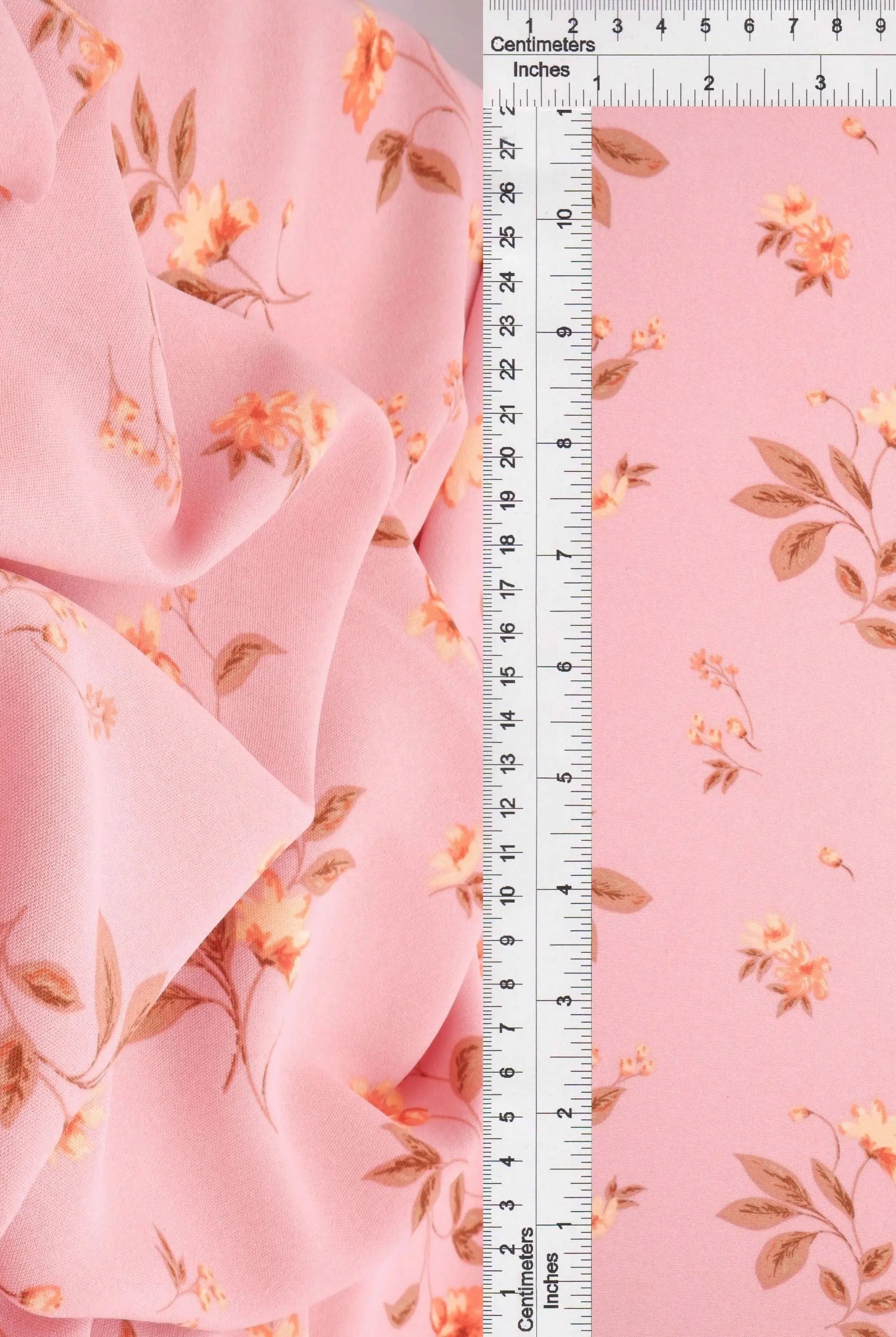 POP4178-MS10084 ROSE LT FLOWER AIRFLOW BLOUSE BODYSUIT BOTTOMS BROWN CAMI CEY DRESS FLORAL LOUNGEWEAR PANTS PINK POLYESTER PRINT SKIRTS SUBLIMATION TOPS WOVEN