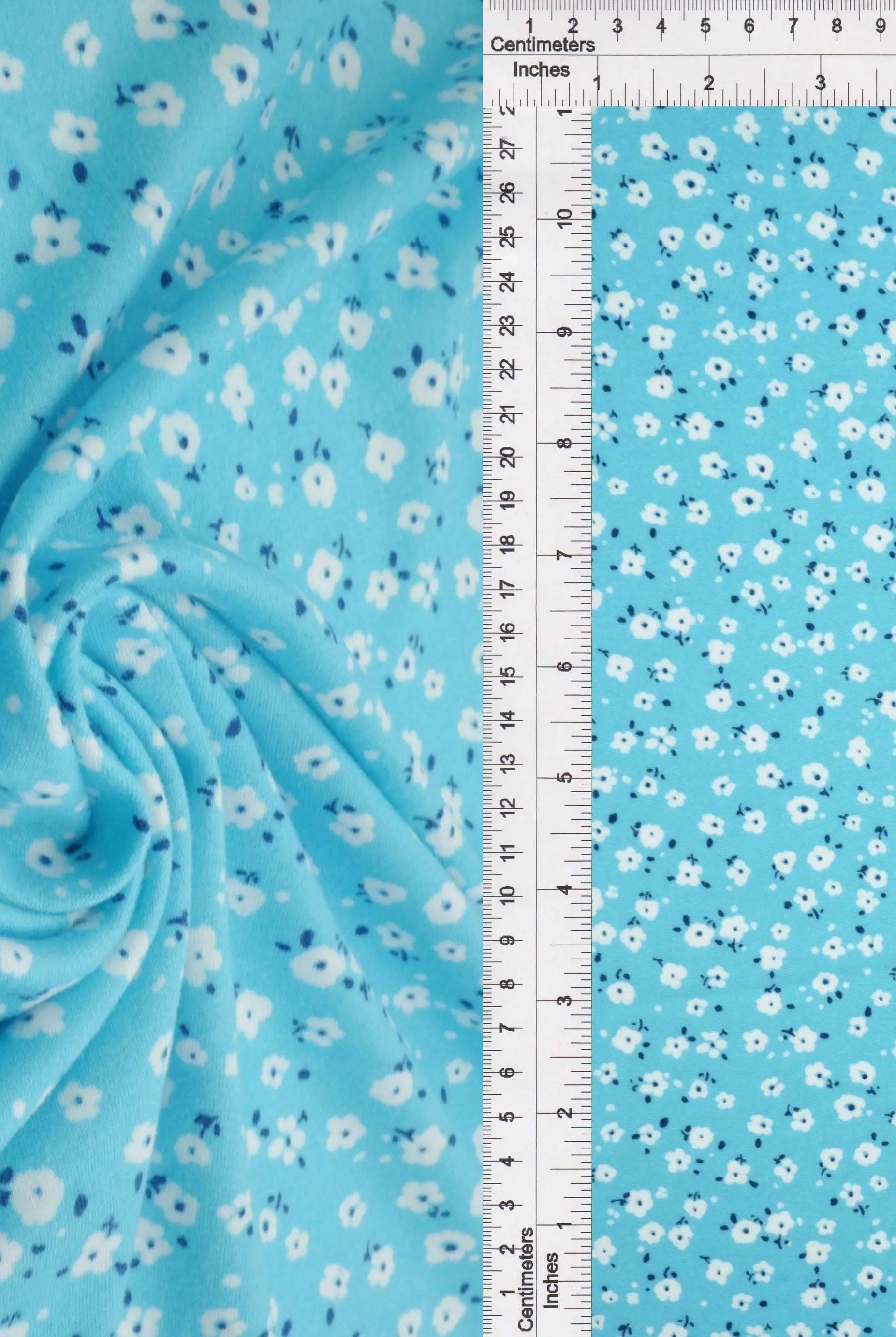 KNT2100-MS11008 BLUE SKY FLOWER ACTIVEWEAR BIKER SHORTS BLOUSE BODYSUIT BOTTOMS CAMI DITSY DRESS DTY BRUSHED FLORAL KNIT LOUNGEWEAR PANTS POLYESTER PRINT SKIRTS SPANDEX STRETCH T-SHIRT TOPS TUNICS