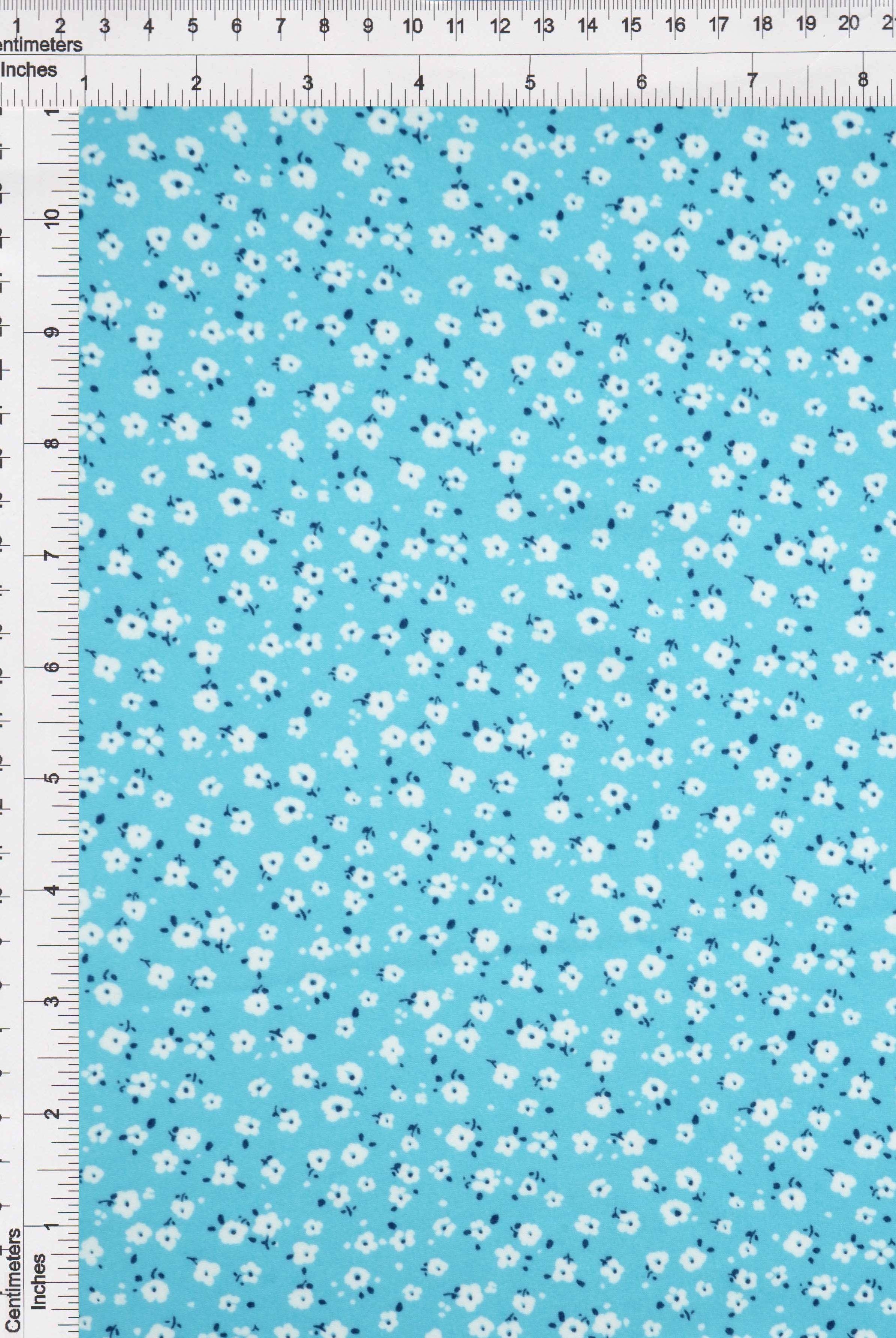 KNT2100-MS11008 BLUE SKY FLOWER ACTIVEWEAR BIKER SHORTS BLOUSE BODYSUIT BOTTOMS CAMI DITSY DRESS DTY BRUSHED FLORAL KNIT LOUNGEWEAR PANTS POLYESTER PRINT SKIRTS SPANDEX STRETCH T-SHIRT TOPS TUNICS