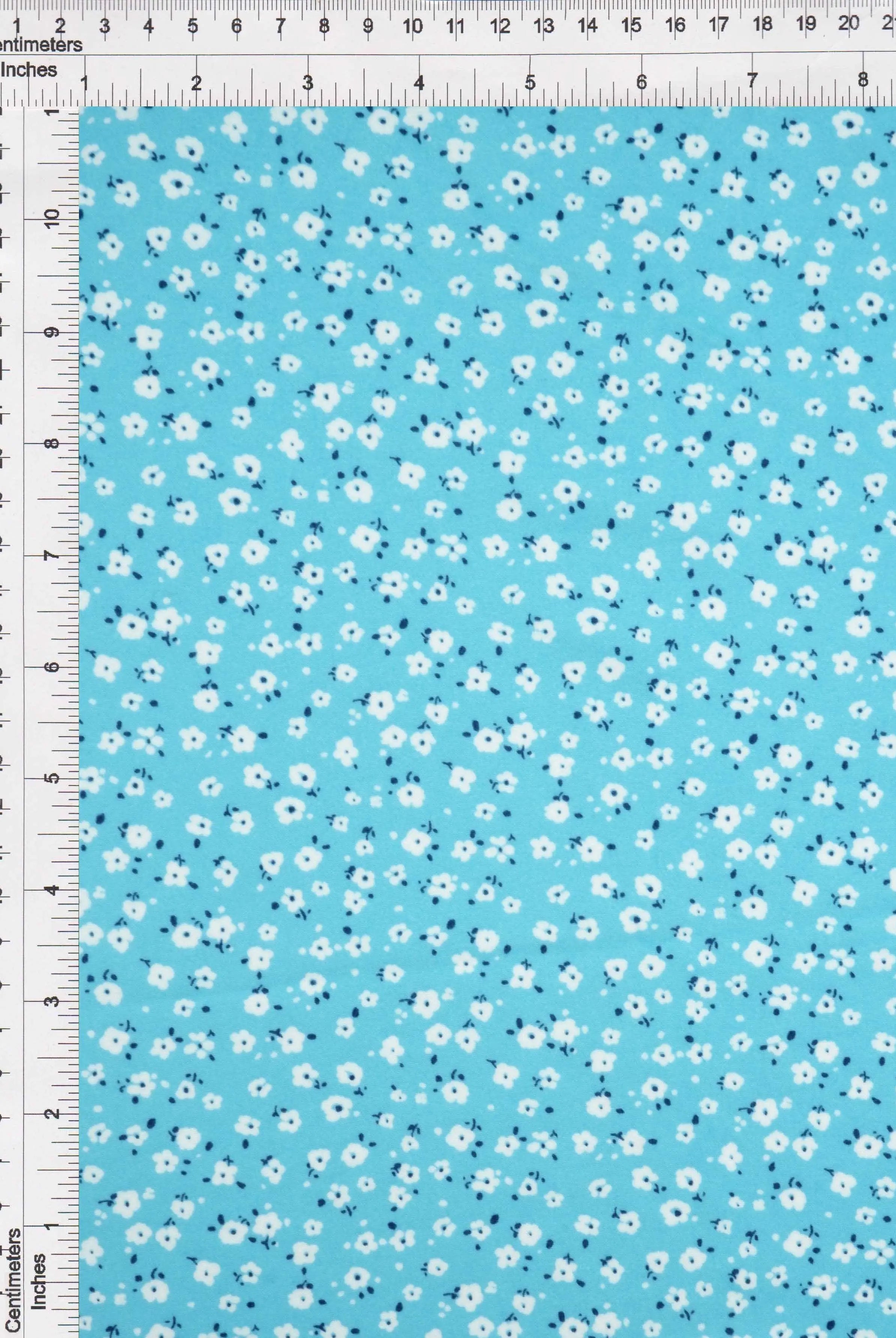 KNT2100-MS11008 BLUE SKY FLOWER ACTIVEWEAR BIKER SHORTS BLOUSE BODYSUIT BOTTOMS CAMI DITSY DRESS DTY BRUSHED FLORAL KNIT LOUNGEWEAR PANTS POLYESTER PRINT SKIRTS SPANDEX STRETCH T-SHIRT TOPS TUNICS