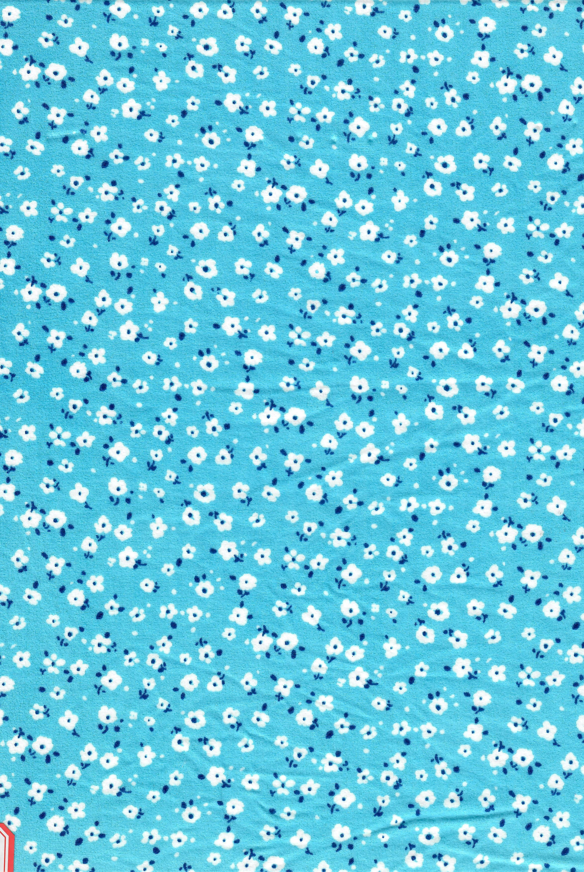 KNT2100-MS11008 BLUE SKY FLOWER ACTIVEWEAR BIKER SHORTS BLOUSE BODYSUIT BOTTOMS CAMI DITSY DRESS DTY BRUSHED FLORAL KNIT LOUNGEWEAR PANTS POLYESTER PRINT SKIRTS SPANDEX STRETCH T-SHIRT TOPS TUNICS