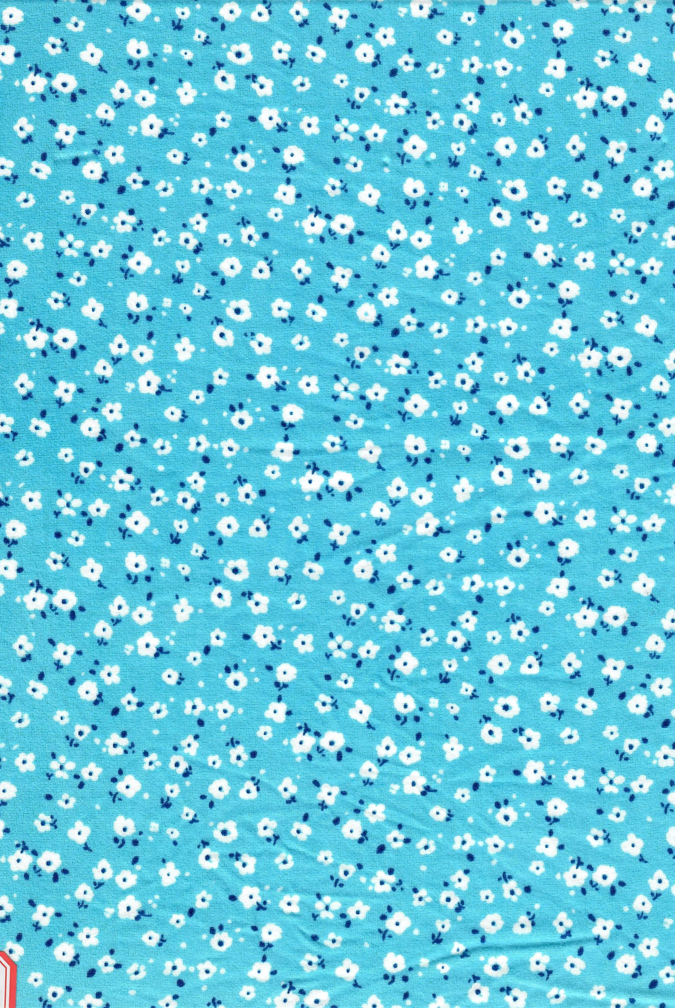 KNT2100-MS11008 BLUE SKY FLOWER ACTIVEWEAR BIKER SHORTS BLOUSE BODYSUIT BOTTOMS CAMI DITSY DRESS DTY BRUSHED FLORAL KNIT LOUNGEWEAR PANTS POLYESTER PRINT SKIRTS SPANDEX STRETCH T-SHIRT TOPS TUNICS