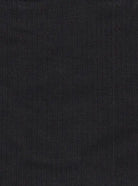 KNT4469 BLACK JET BLACK BODYSUIT BOTTOMS CAMI DRESS KNIT NO-PRINT POLYESTER RAYON RIBBED SKIRTS SOLID-B SPANDEX STRETCH TOPS