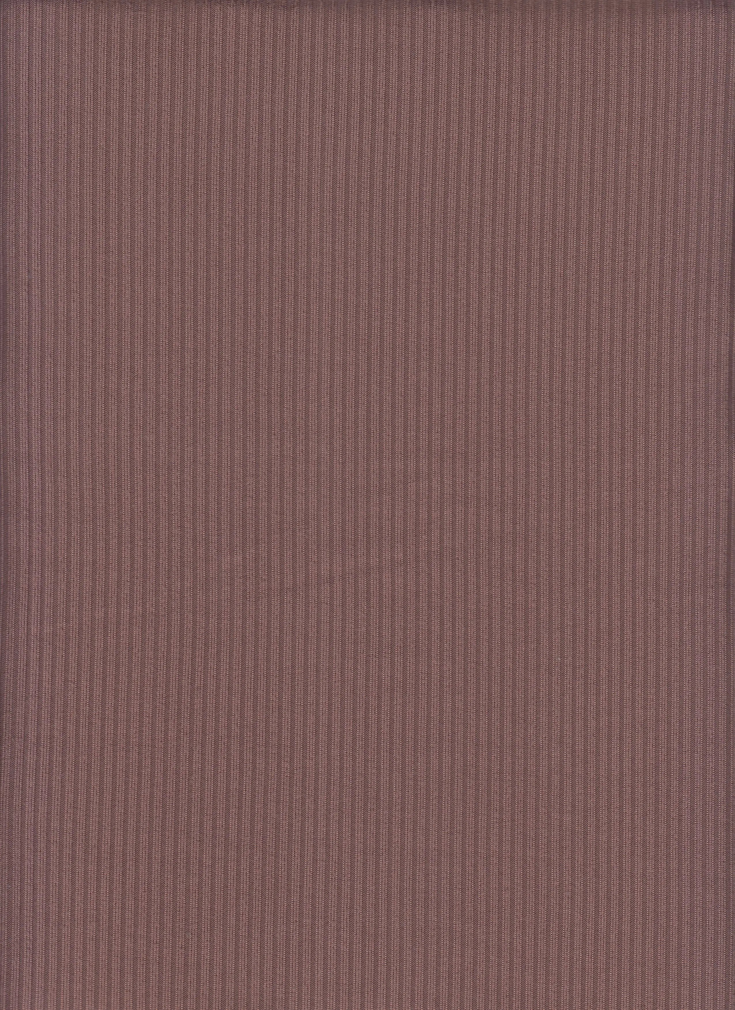 KNT4151 MOCHA MH BODYSUIT BROWN DRESS KNIT LOUNGEWEAR NO-PRINT POLYESTER RIB 4X2 SOLID-B SPANDEX STRETCH TOPS YUMMY