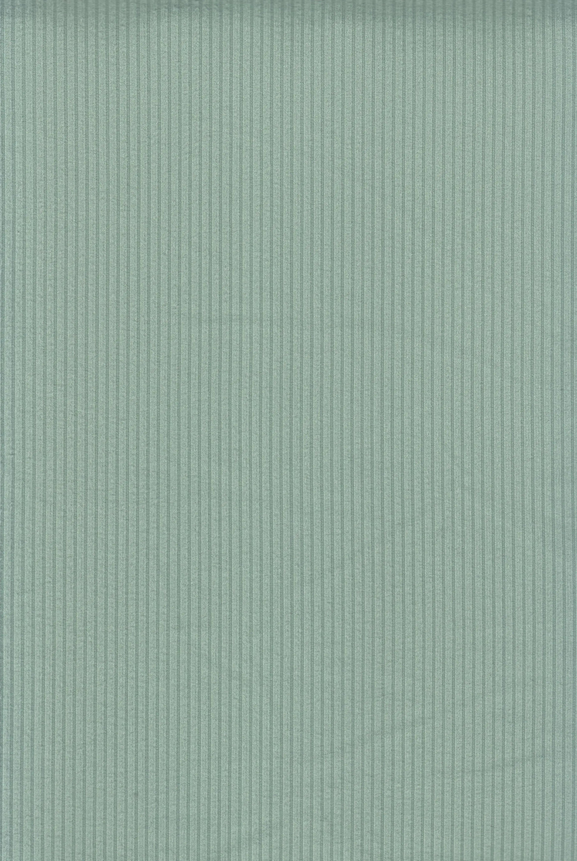 KNT4151 SAGE LT.MH BODYSUIT BOTTOMS CAMI DRESS GREEN KNIT NO-PRINT PANTS POLYESTER RIB 4X2 SKIRTS SOLID SPANDEX STRETCH T-SHIRT TOPS TUNICS YUMMY