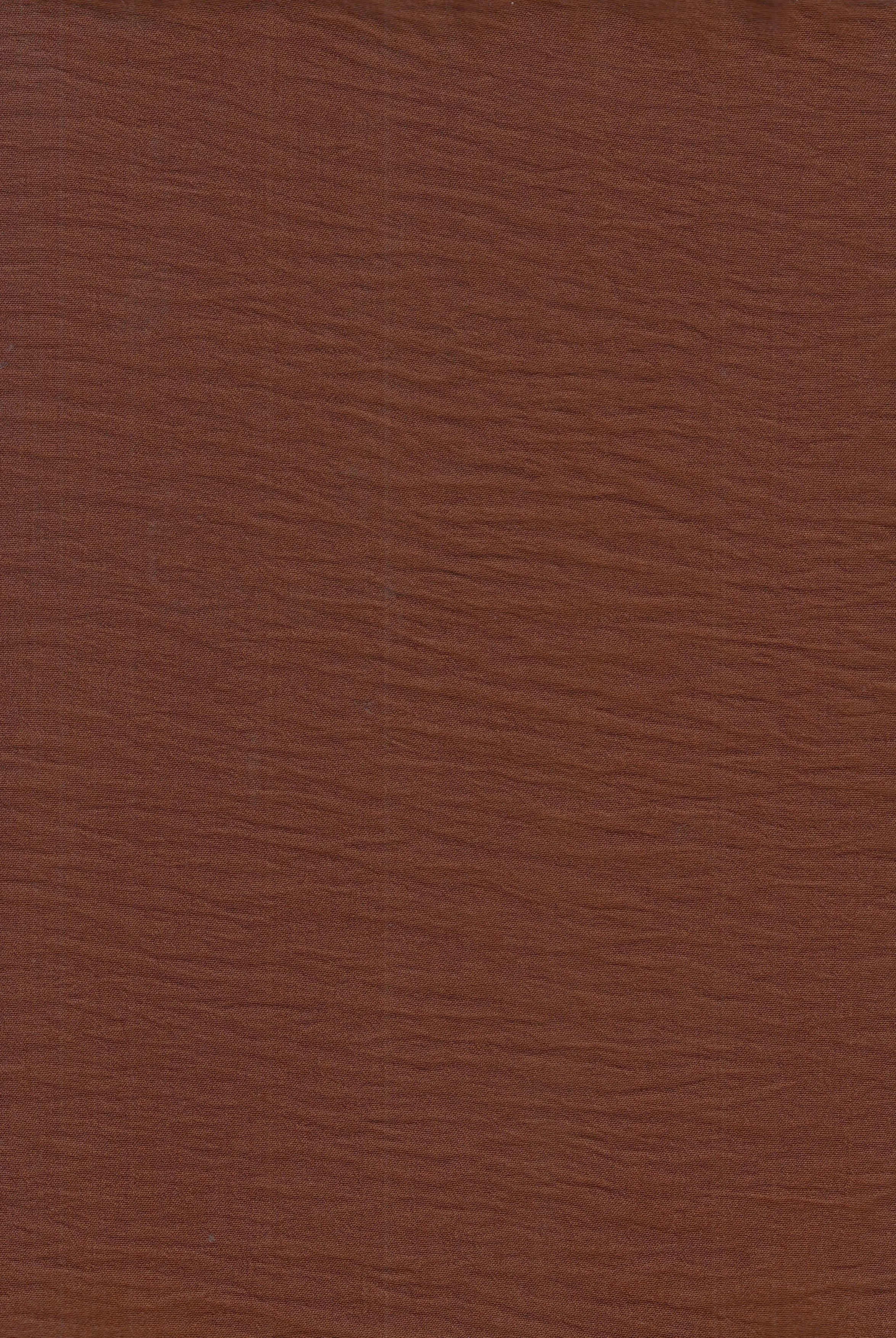 POP4178 BROWN NEW MH AIRFLOW BLOUSE BODYSUIT BOTTOMS BROWN CAMI CEY DRESS LOUNGEWEAR NO-PRINT PANTS POLYESTER SKIRTS SOLID SUBLIMATION TOPS WOVEN