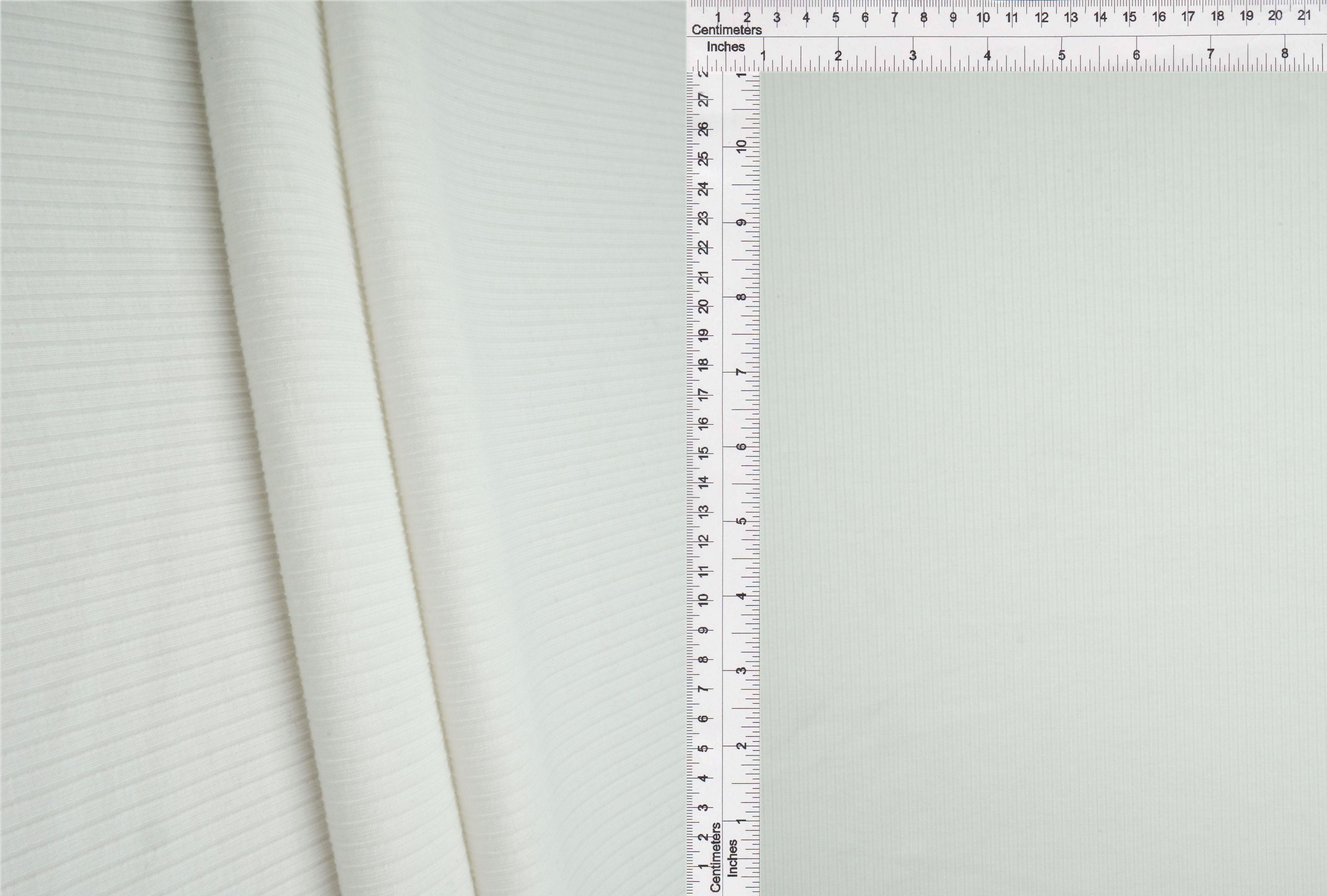 KNT4469 IVORY BODYSUIT BOTTOMS CAMI CREAM DRESS IVORY KNIT NO-PRINT POLYESTER RAYON RIBBED SKIRTS SOLID-B SPANDEX STRETCH TOPS