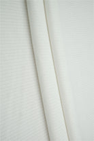 KNT4469 IVORY BODYSUIT BOTTOMS CAMI CREAM DRESS IVORY KNIT NO-PRINT POLYESTER RAYON RIBBED SKIRTS SOLID-B SPANDEX STRETCH TOPS