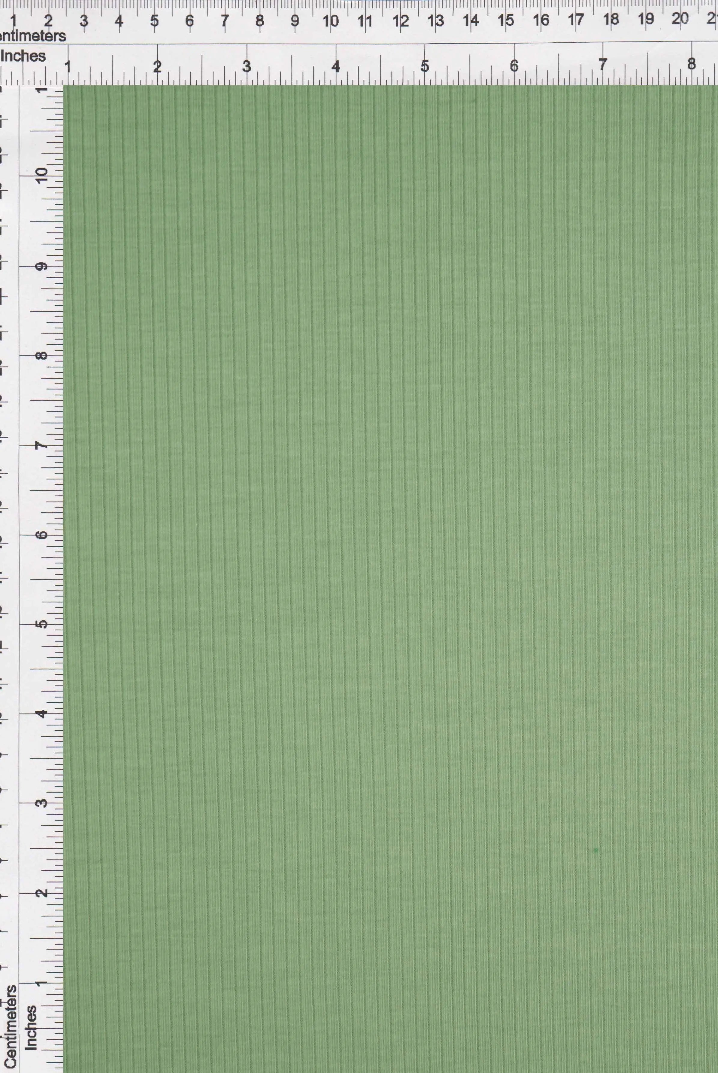 KNT4469 SAGE DUSTY BODYSUIT BOTTOMS CAMI DRESS GREEN KNIT NO-PRINT POLYESTER RAYON RIBBED SOLID-B SPANDEX STRETCH TOPS