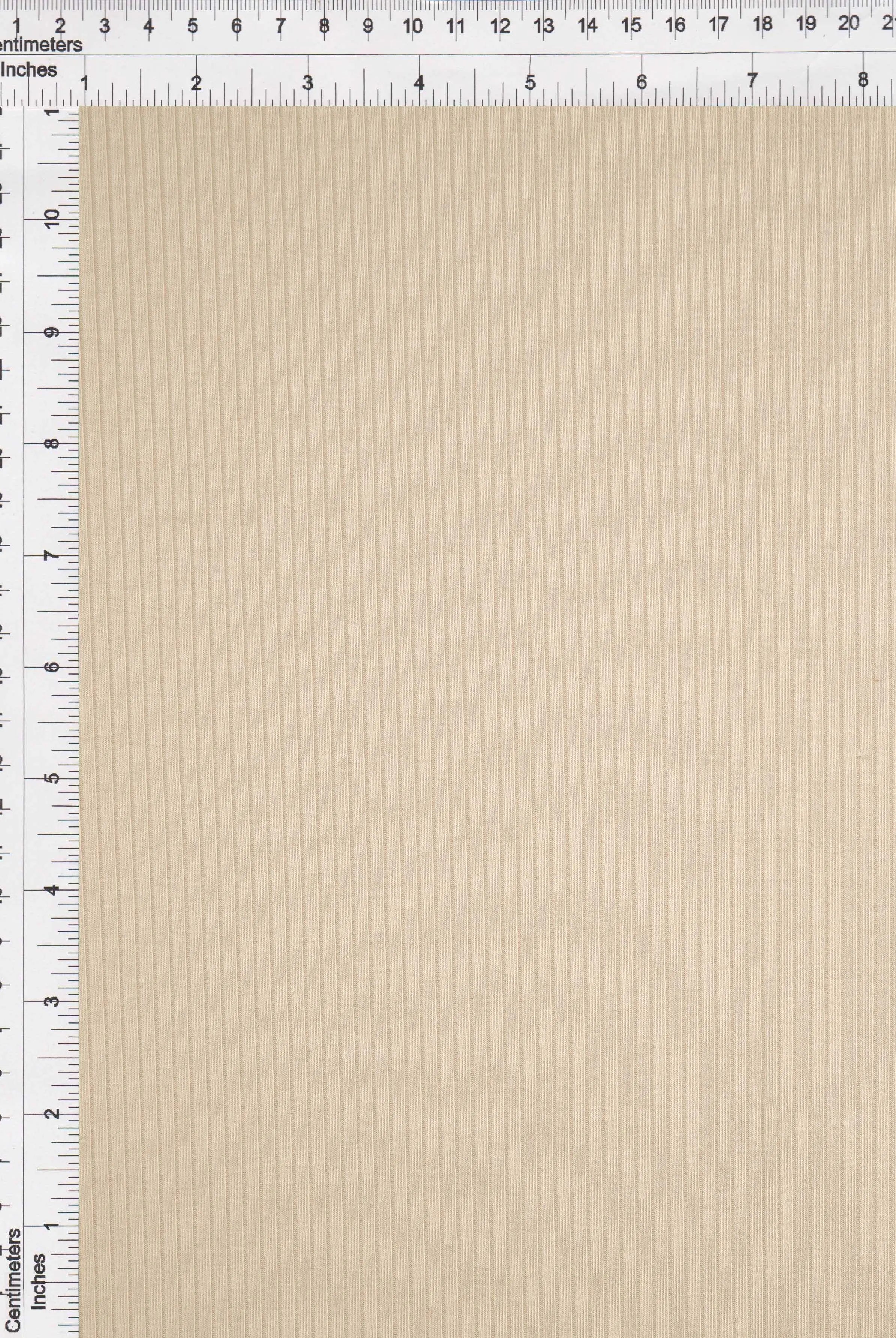 KNT4469 TAUPE BODYSUIT BOTTOMS BROWN CAMI DRESS KNIT NO-PRINT POLYESTER RAYON RIBBED SKIRTS SOLID-B SPANDEX STRETCH TOPS