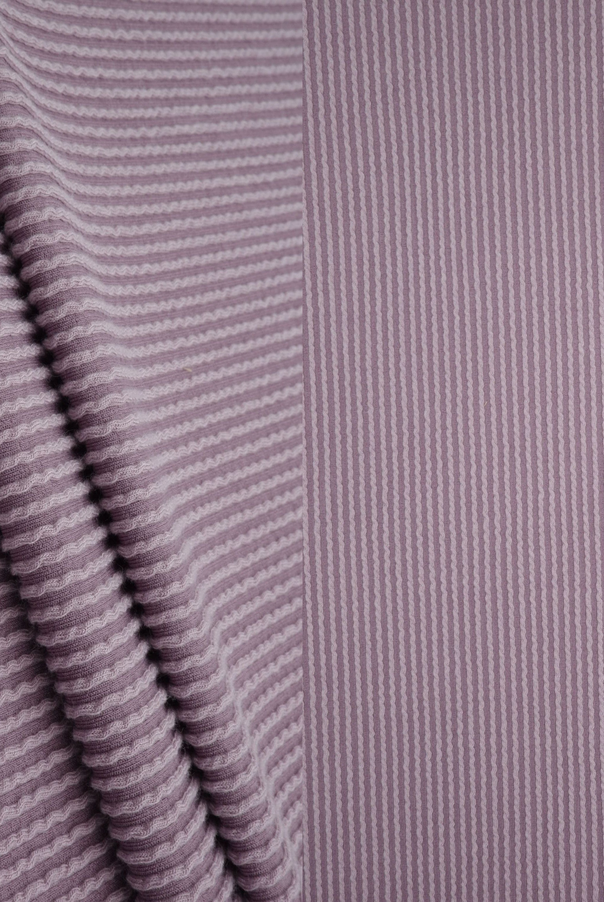 KNT4463 PURPLE VINTAGE BODYSUIT BOTTOMS CAMI DOUBLE KNIT DRESS JACQUARD LOUNGEWEAR NO-PRINT PANTS POLYESTER PURPLE RAYON RIB SOLID SPANDEX STRETCH SWEATER T-SHIRT URBAN