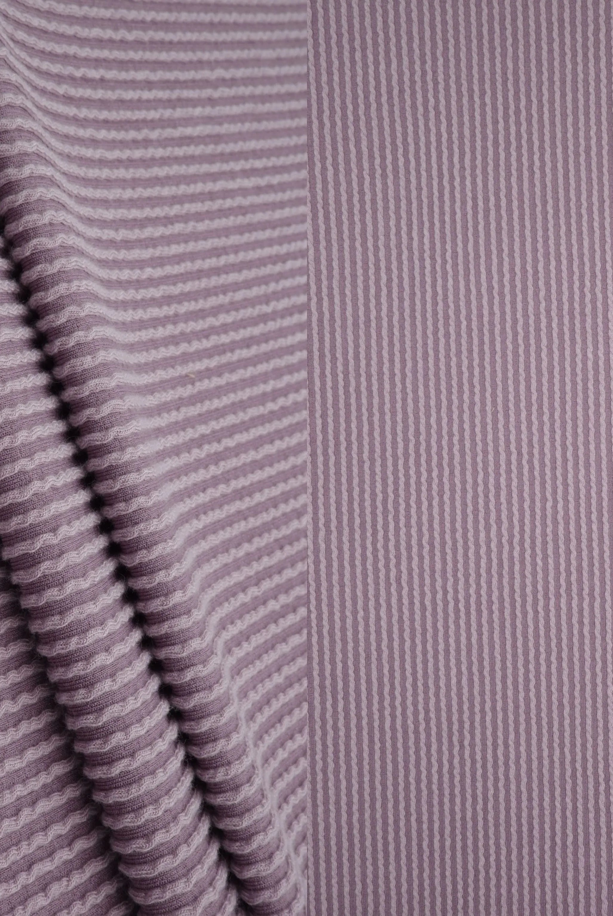 KNT4463 PURPLE VINTAGE BODYSUIT BOTTOMS CAMI DOUBLE KNIT DRESS JACQUARD LOUNGEWEAR NO-PRINT PANTS POLYESTER PURPLE RAYON RIB SOLID SPANDEX STRETCH SWEATER T-SHIRT URBAN