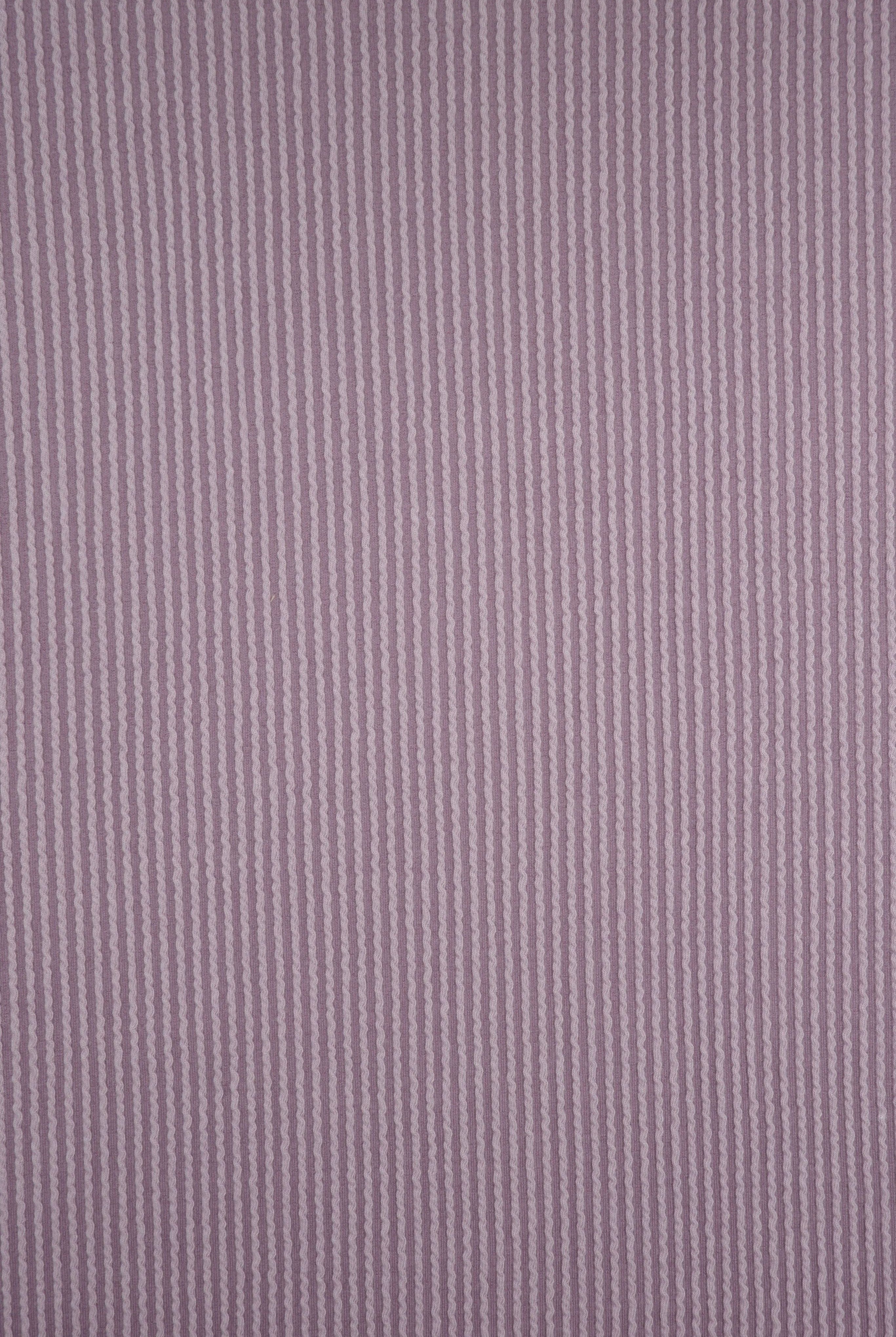 KNT4463 PURPLE VINTAGE BODYSUIT BOTTOMS CAMI DOUBLE KNIT DRESS JACQUARD LOUNGEWEAR NO-PRINT PANTS POLYESTER PURPLE RAYON RIB SOLID SPANDEX STRETCH SWEATER T-SHIRT URBAN