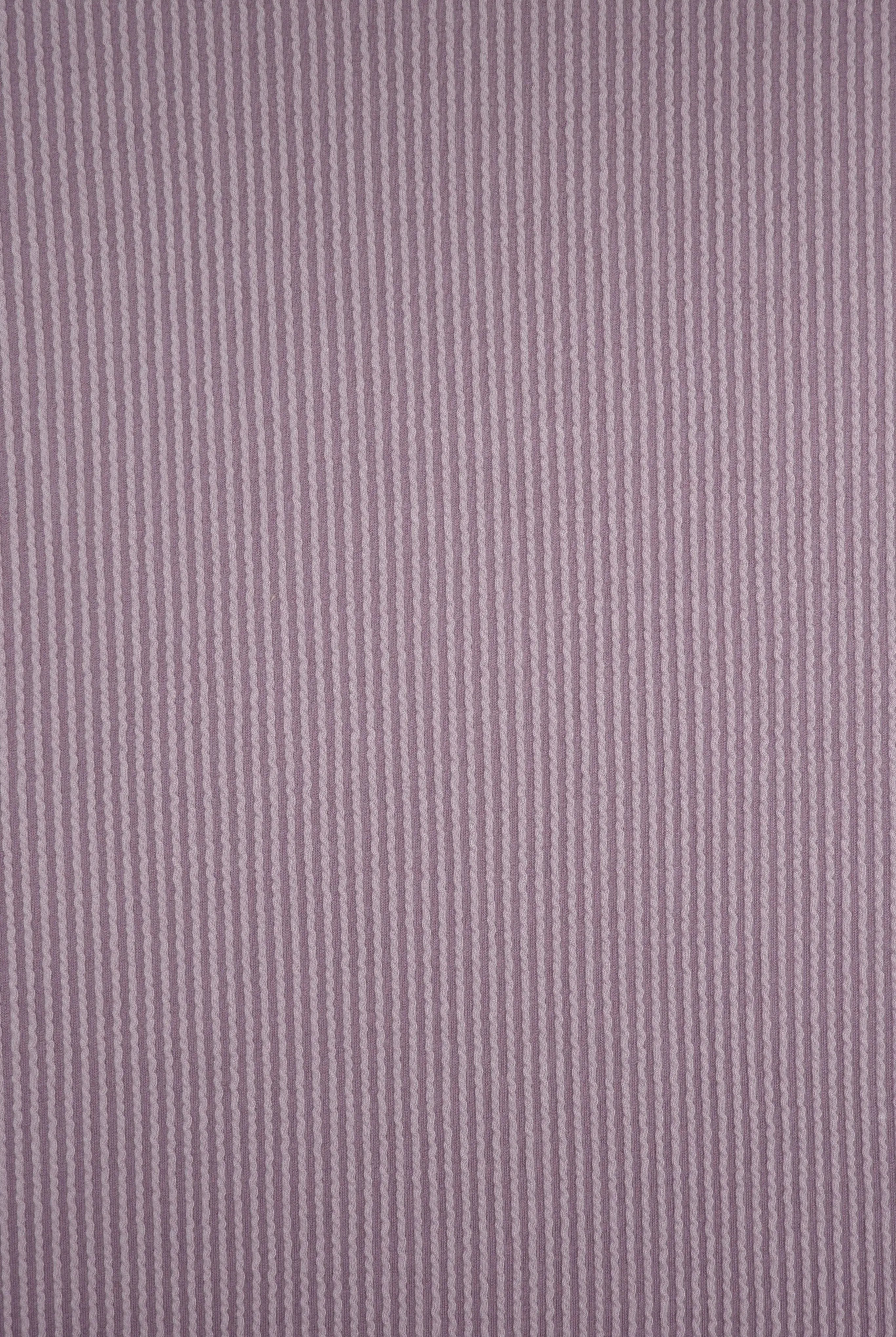 KNT4463 PURPLE VINTAGE BODYSUIT BOTTOMS CAMI DOUBLE KNIT DRESS JACQUARD LOUNGEWEAR NO-PRINT PANTS POLYESTER PURPLE RAYON RIB SOLID SPANDEX STRETCH SWEATER T-SHIRT URBAN