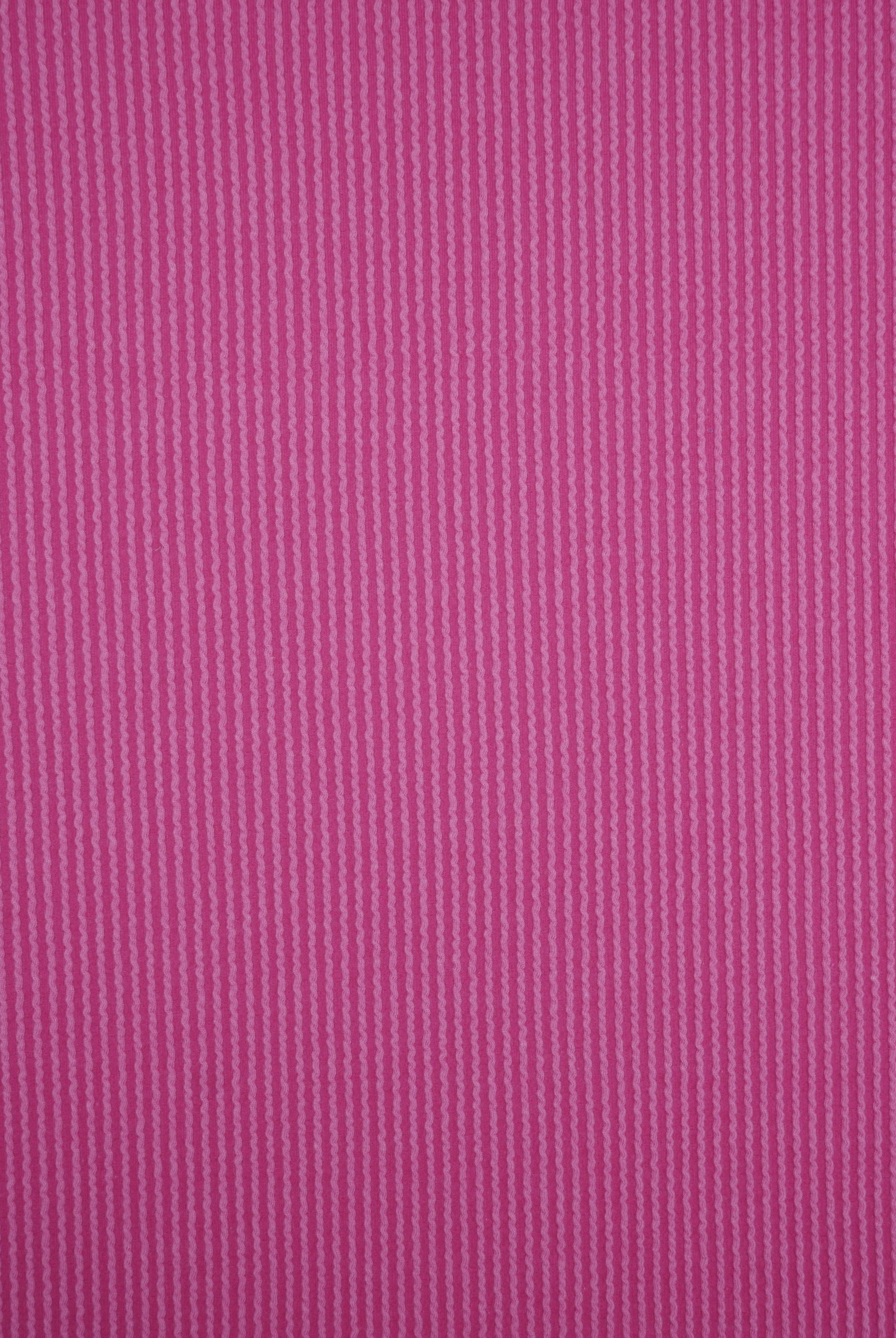 KNT4463 MAGENTA BODYSUIT BOTTOMS CAMI DOUBLE KNIT DRESS FUSCHIA JACQUARD LOUNGEWEAR MAGENTA NO-PRINT PANTS POLYESTER RAYON RIB SOLID SPANDEX STRETCH SWEATER T-SHIRT URBAN