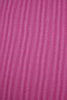 KNT4463 MAGENTA BODYSUIT BOTTOMS CAMI DOUBLE KNIT DRESS FUSCHIA JACQUARD LOUNGEWEAR MAGENTA NO-PRINT PANTS POLYESTER RAYON RIB SOLID SPANDEX STRETCH SWEATER T-SHIRT URBAN