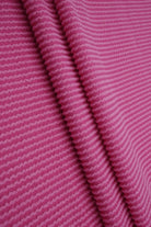 KNT4463 MAGENTA BODYSUIT BOTTOMS CAMI DOUBLE KNIT DRESS FUSCHIA JACQUARD LOUNGEWEAR MAGENTA NO-PRINT PANTS POLYESTER RAYON RIB SOLID SPANDEX STRETCH SWEATER T-SHIRT URBAN