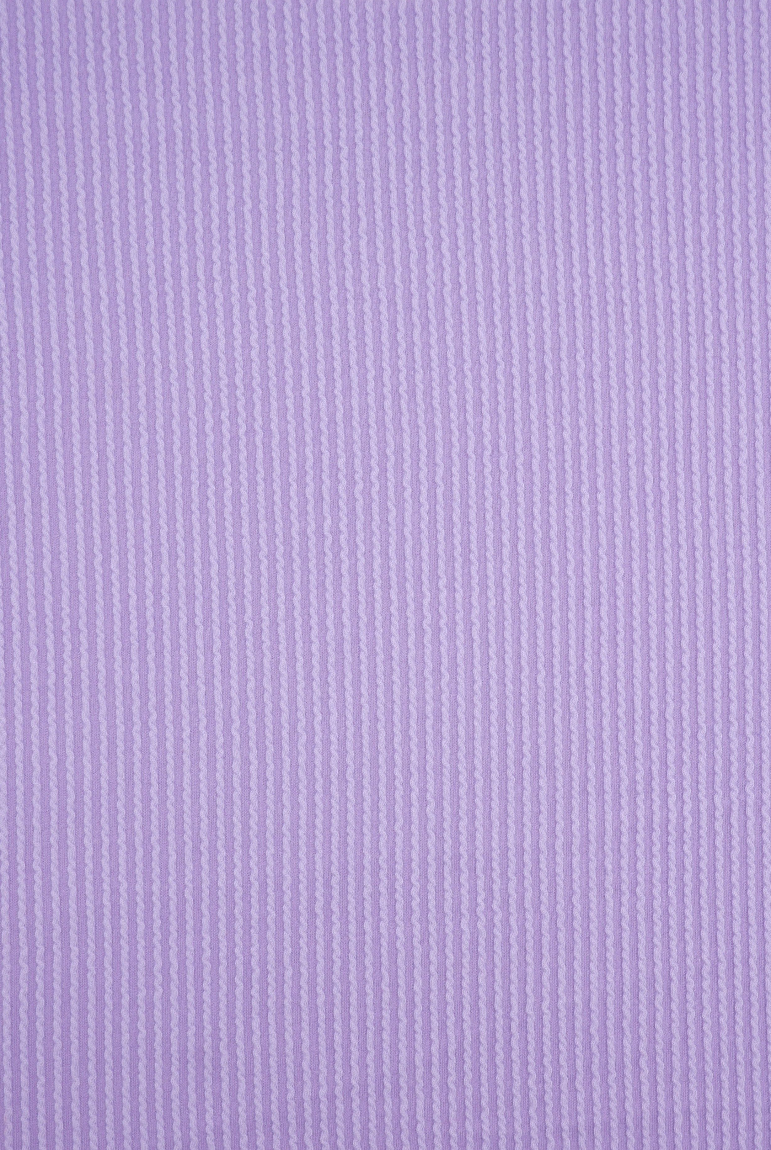 KNT4463 LAVENDER BODYSUIT BOTTOMS CAMI DOUBLE KNIT DRESS JACQUARD LAVANDER LOUNGEWEAR NO-PRINT PANTS POLYESTER PURPLE RAYON RIB SOLID SPANDEX STRETCH SWEATER T-SHIRT URBAN VIOLET