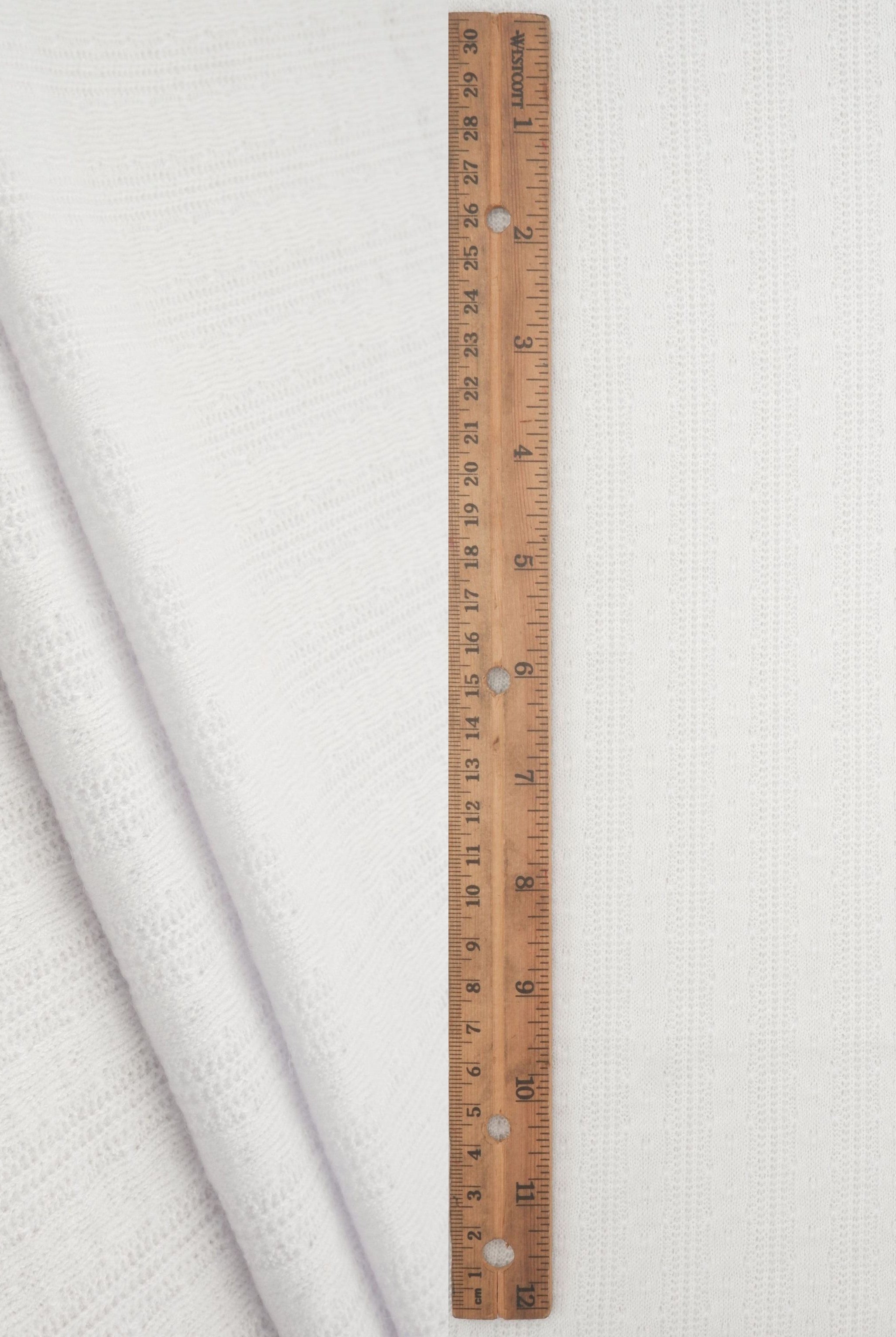 KNT1755R WHITE BODYSUIT BOTTOMS CAMI DRESS KNIT LOUNGEWEAR NO-PRINT PANTS POLYESTER RIBBED SKIRTS SOLID SPANDEX STRETCH SWEATER TOPS TUNICS