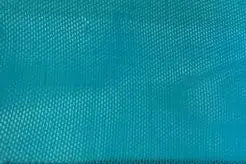 MESH-2000 BLUE SCUBA BLOUSE BLUE BODYSUIT CAMI FLOCKING LOUNGEWEAR MESH NO-PRINT POLYESTER SOLID SPANDEX STRETCH TOPS TUNICS