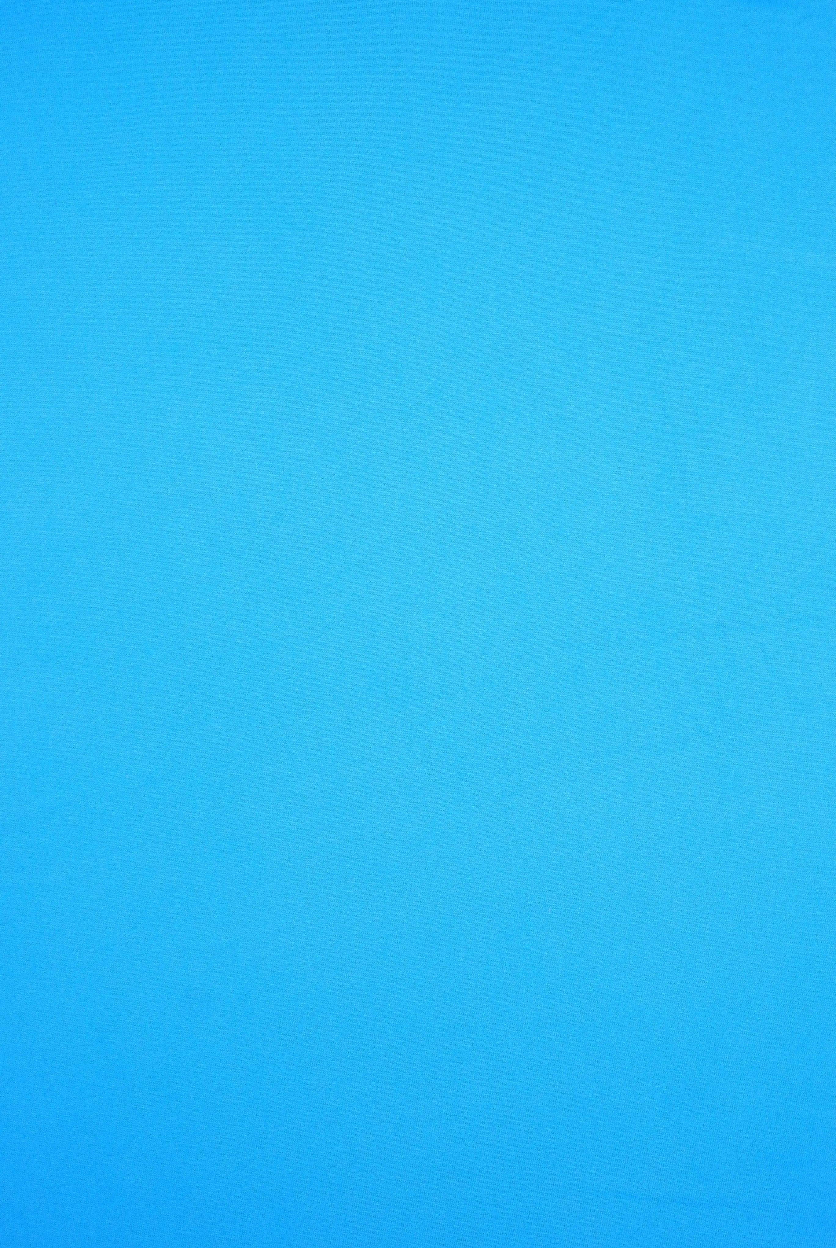 KNT2100 BLUE SCUBA BIKER SHORTS BLUE BODYSUIT CAMI DRESS DTY BRUSHED KNIT LOUNGEWEAR NO-PRINT PANTS POLYESTER SOLID SPANDEX STRETCH SUBLIMATION T-SHIRT TOPS TUNICS