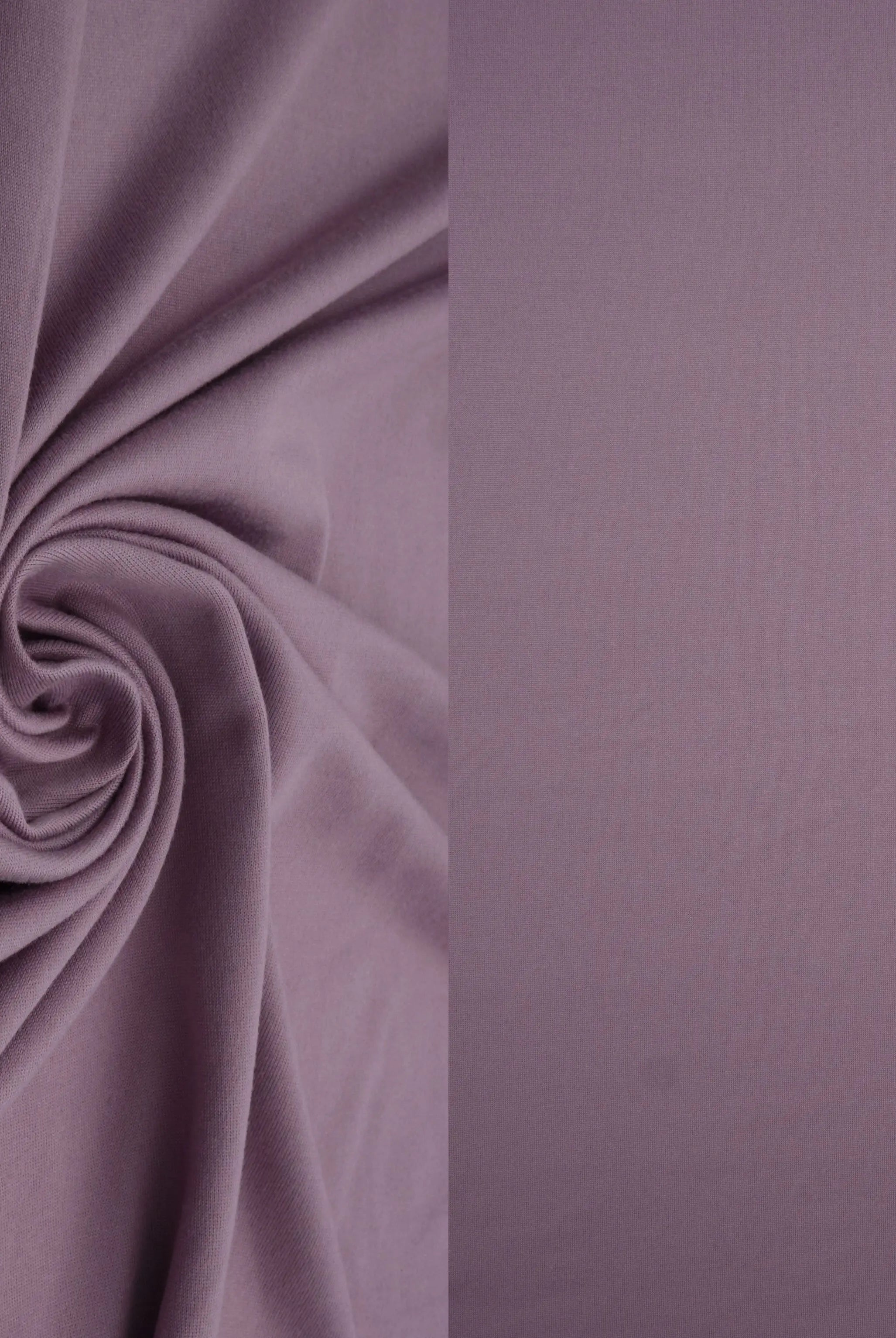 KNT2100 PURPLE VINTAGE BIKER SHORTS BODYSUIT CAMI DRESS DTY BRUSHED KNIT LAVANDER LOUNGEWEAR NO-PRINT PANTS POLYESTER SOLID SPANDEX STRETCH SUBLIMATION T-SHIRT TOPS TUNICS VIOLET