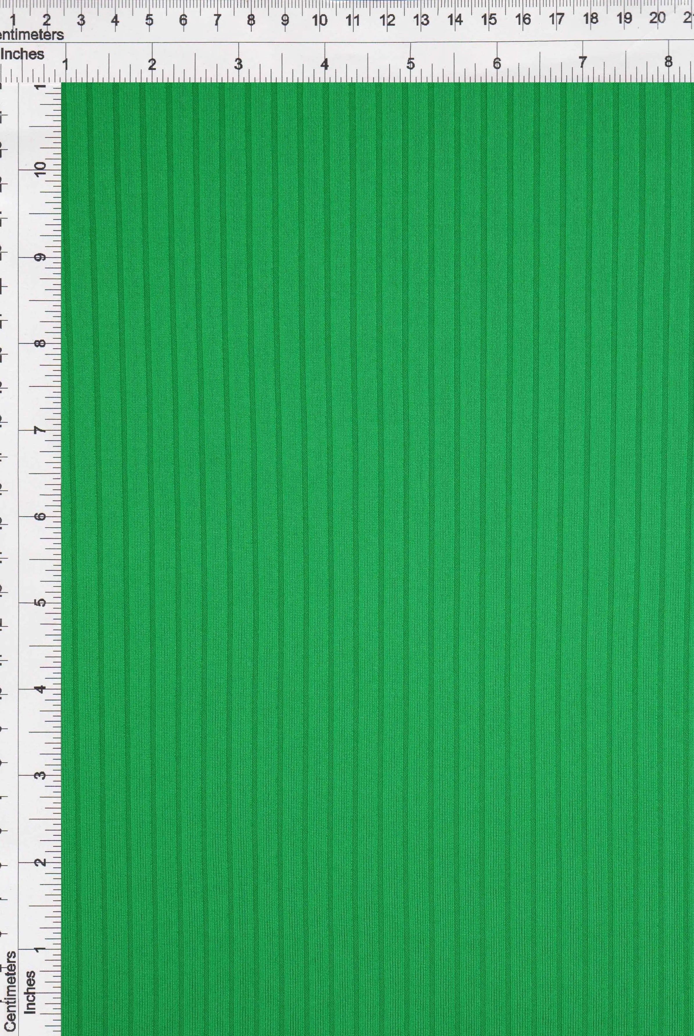 KNT4135 GREEN NEW ACTIVEWEAR BIKER SHORTS BODYSUIT BOTTOMS CAMI DRESS GREEN KNIT LOUNGEWEAR NO-PRINT PANTS POLYESTER RIB 8X3 SOLID SPANDEX STRETCH SUBLIMATION T-SHIRT TOPS TUNICS YUMMY