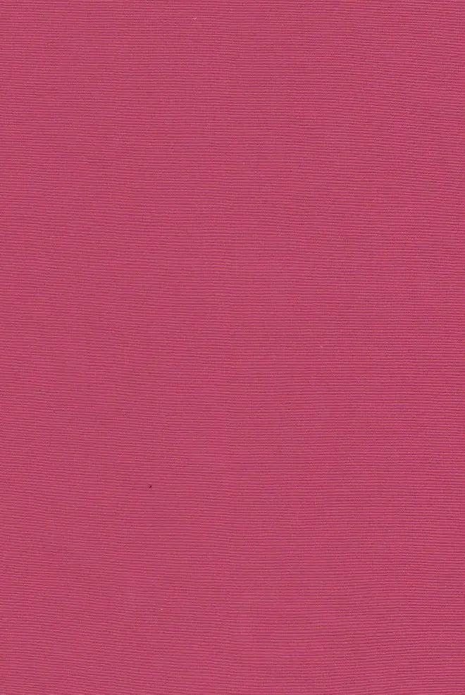 KNT1911 MAGENTA ACTIVEWEAR BIKER SHORTS BLOUSE BODYSUIT BOTTOMS CAMI DRESS KNIT LOUNGEWEAR NO-PRINT OUTERWEAR PINK POLYESTER SOLID SPANDEX STRETCH T-SHIRT TOPS TUNICS VENECIA