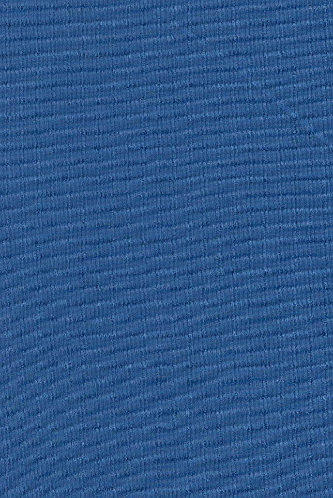KNT1911 BLUE NEW ACTIVEWEAR BIKER SHORTS BLOUSE BLUE BODYSUIT BOTTOMS CAMI DRESS KNIT LOUNGEWEAR NAVY NO-PRINT OUTERWEAR POLYESTER SOLID SPANDEX STRETCH T-SHIRT TOPS TUNICS VENECIA