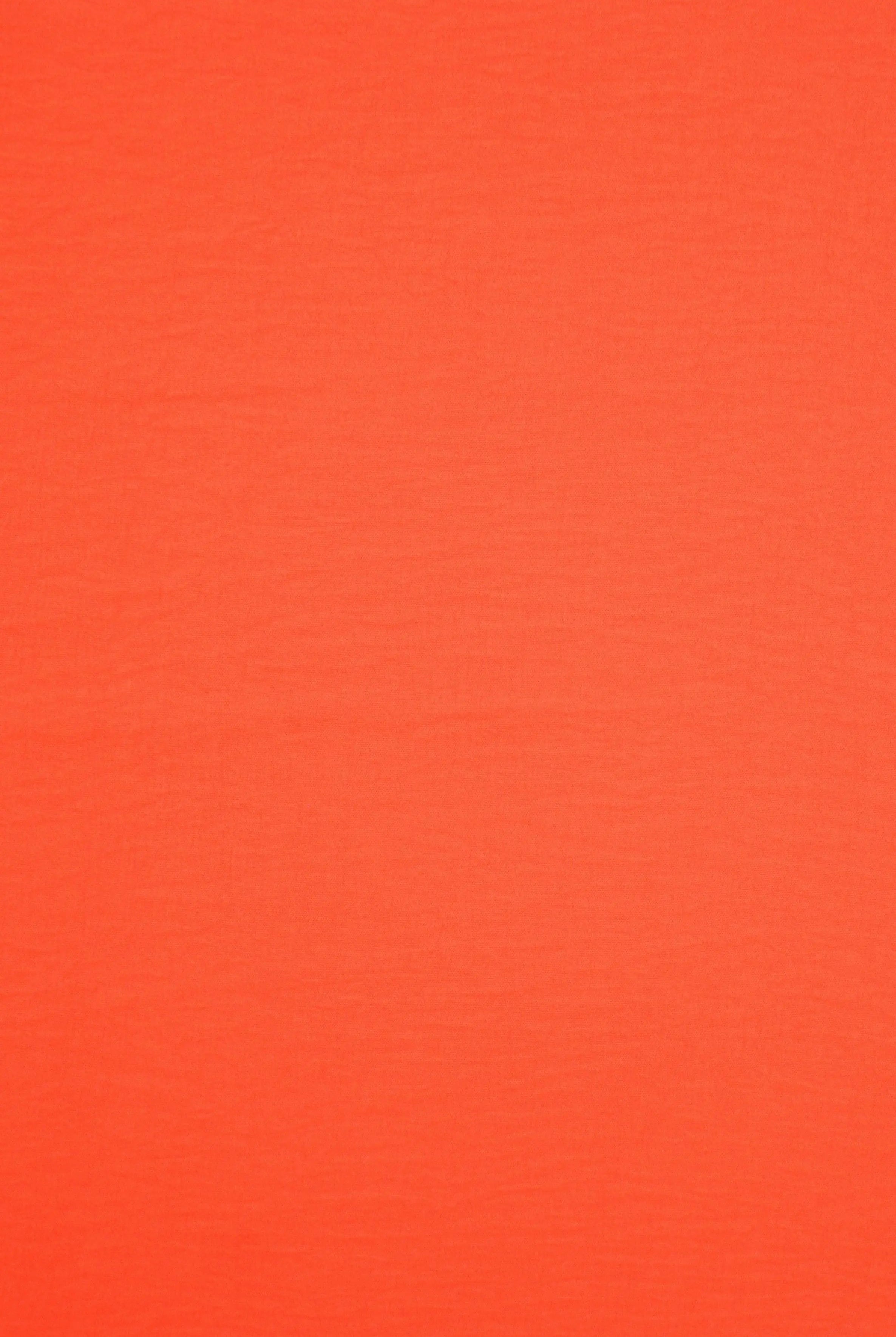 POP4178 ORANGE NEW AIRFLOW BLOUSE BODYSUIT BOTTOMS CAMI CEY DRESS LOUNGEWEAR NO-PRINT ORANGE PANTS POLYESTER SKIRTS SOLID SUBLIMATION TOPS WOVEN