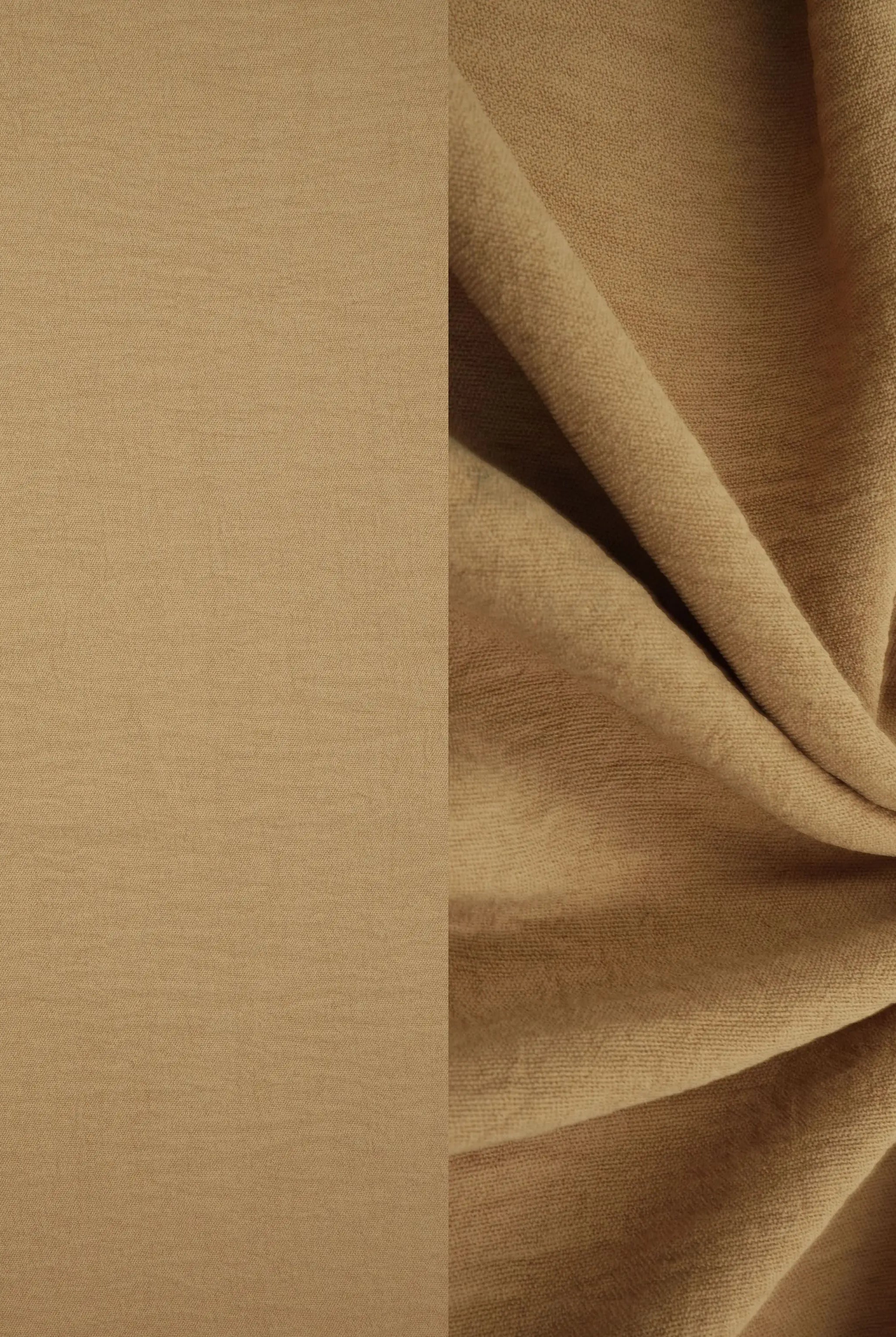 POP4178 KHAKI AIRFLOW BLOUSE BODYSUIT BOTTOMS BROWN CAMI CEY DRESS LOUNGEWEAR NO-PRINT PANTS POLYESTER SKIRTS SOLID SUBLIMATION TOPS WOVEN