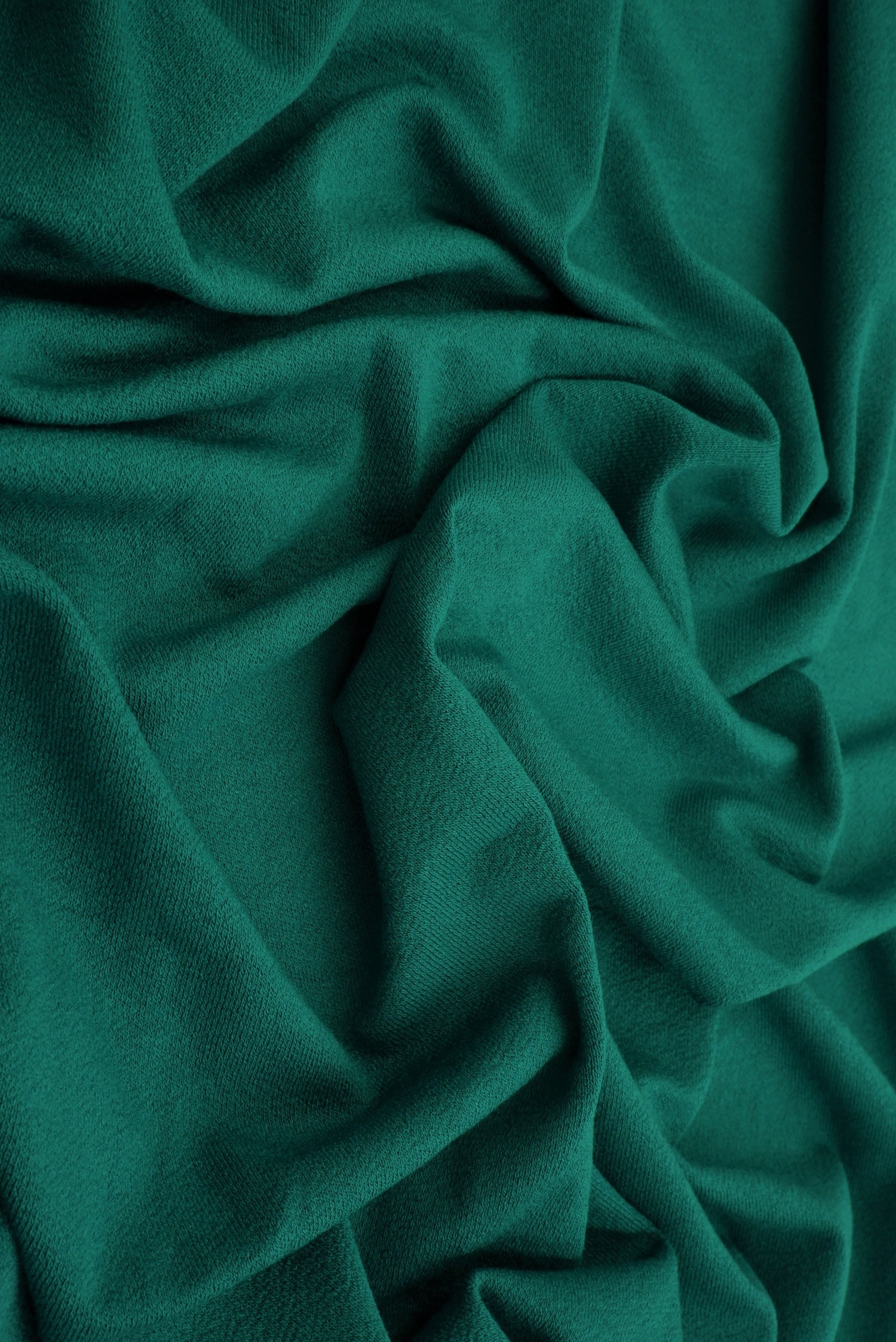 KNT4465 HARBOR BLUE BLOUSE BOTTOMS CAMI CREPE DRESS KNIT NO-PRINT OUTERWEAR PANTS RAYON SKIRTS SOLID-B SPANDEX STRETCH T-SHIRT TOPS TUNICS VISCOSE