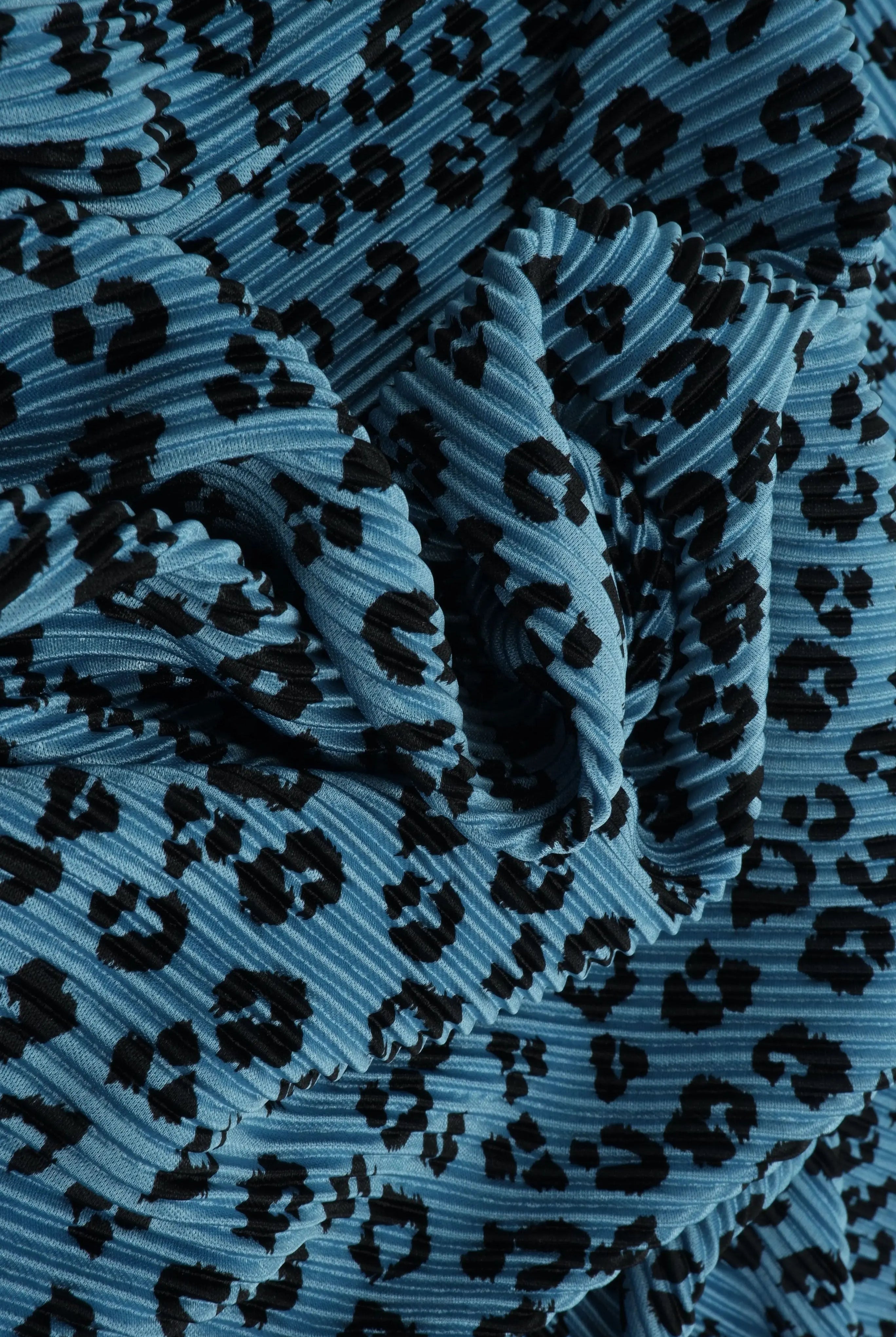 KNT3696-Q90927 DENIM VINTAGE ANIMAL BLOUSE BODRE BODYSUIT BOTTOMS CAMI DRESS INTERLOCK KNIT PANTS PLEATED POLYESTER PRINT SKIRTS STRETCH