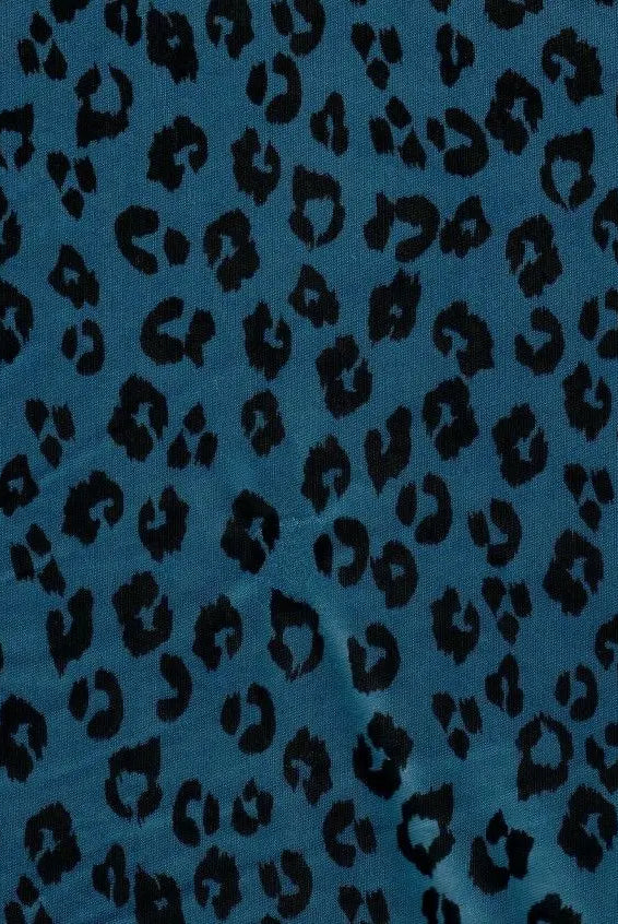 KNT3696-Q90927 DENIM VINTAGE ANIMAL BLOUSE BODRE BODYSUIT BOTTOMS CAMI DRESS INTERLOCK KNIT PANTS PLEATED POLYESTER PRINT SKIRTS STRETCH