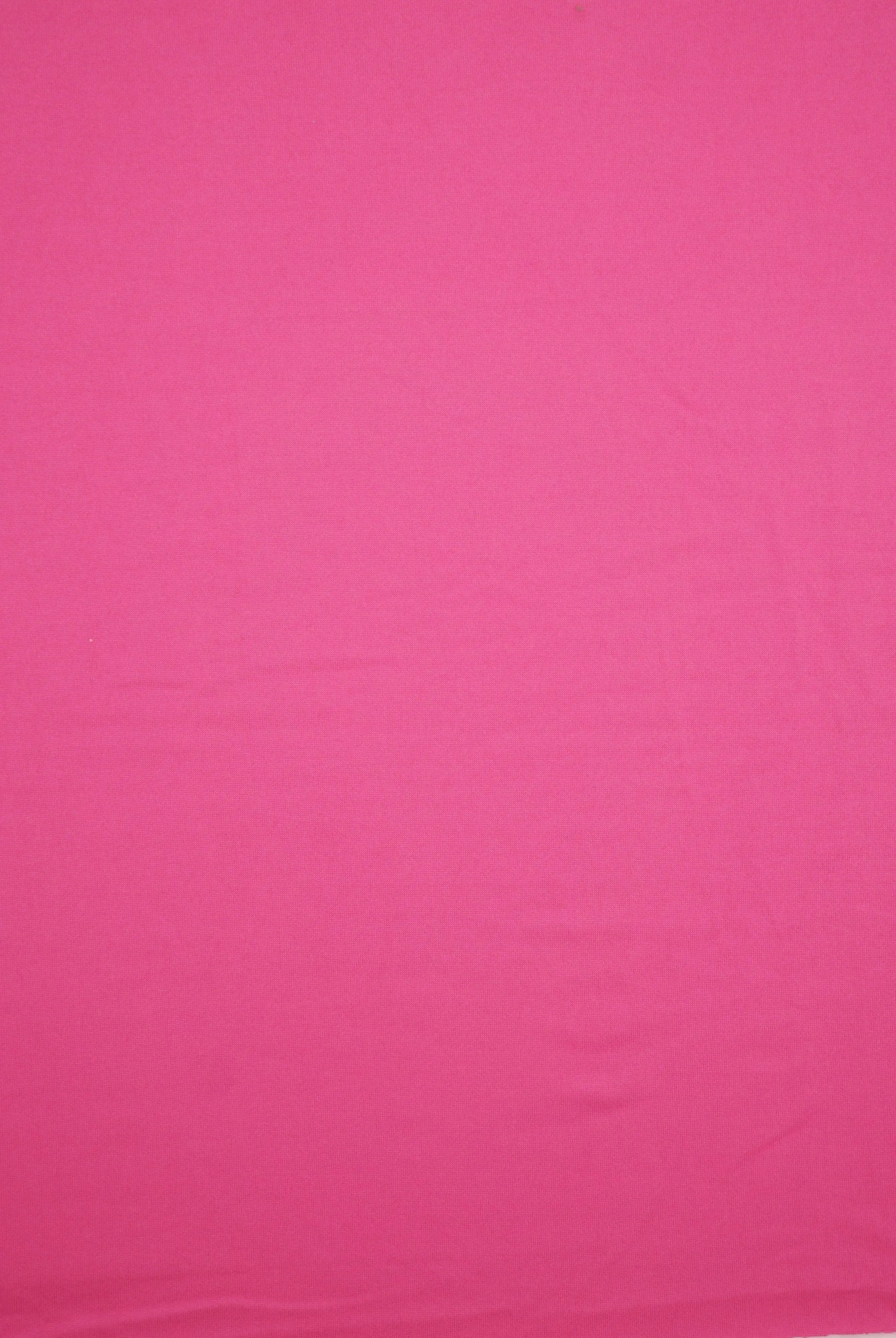 KNT2100 MAGENTA NEW BIKER SHORTS BODYSUIT CAMI DRESS DTY BRUSHED KNIT LOUNGEWEAR NO-PRINT PANTS PINK POLYESTER SOLID SPANDEX STRETCH SUBLIMATION T-SHIRT TOPS TUNICS