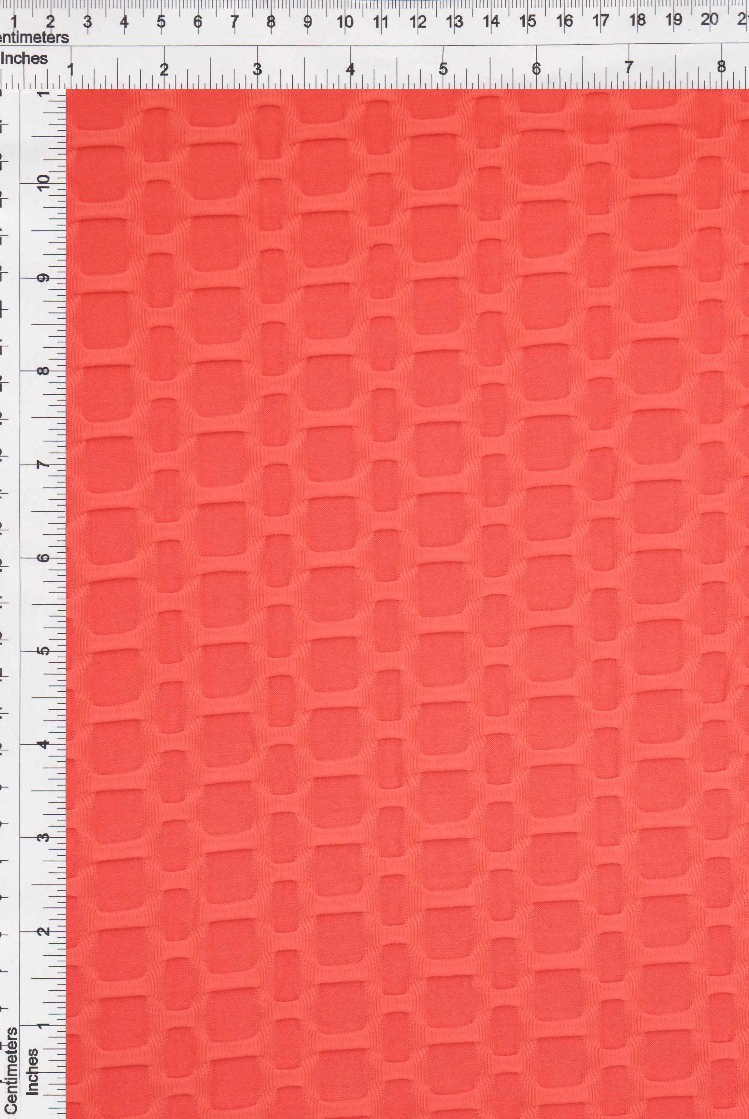 KNT4360 ORANGE BURNT-R ACTIVEWEAR BIKER SHORTS BODYSUIT BOTTOMS DRESS KNIT LOUNGEWEAR NO-PRINT PANTS POLYESTER SKIRTS SOLID SPANDEX STRETCH TOPS TUNICS