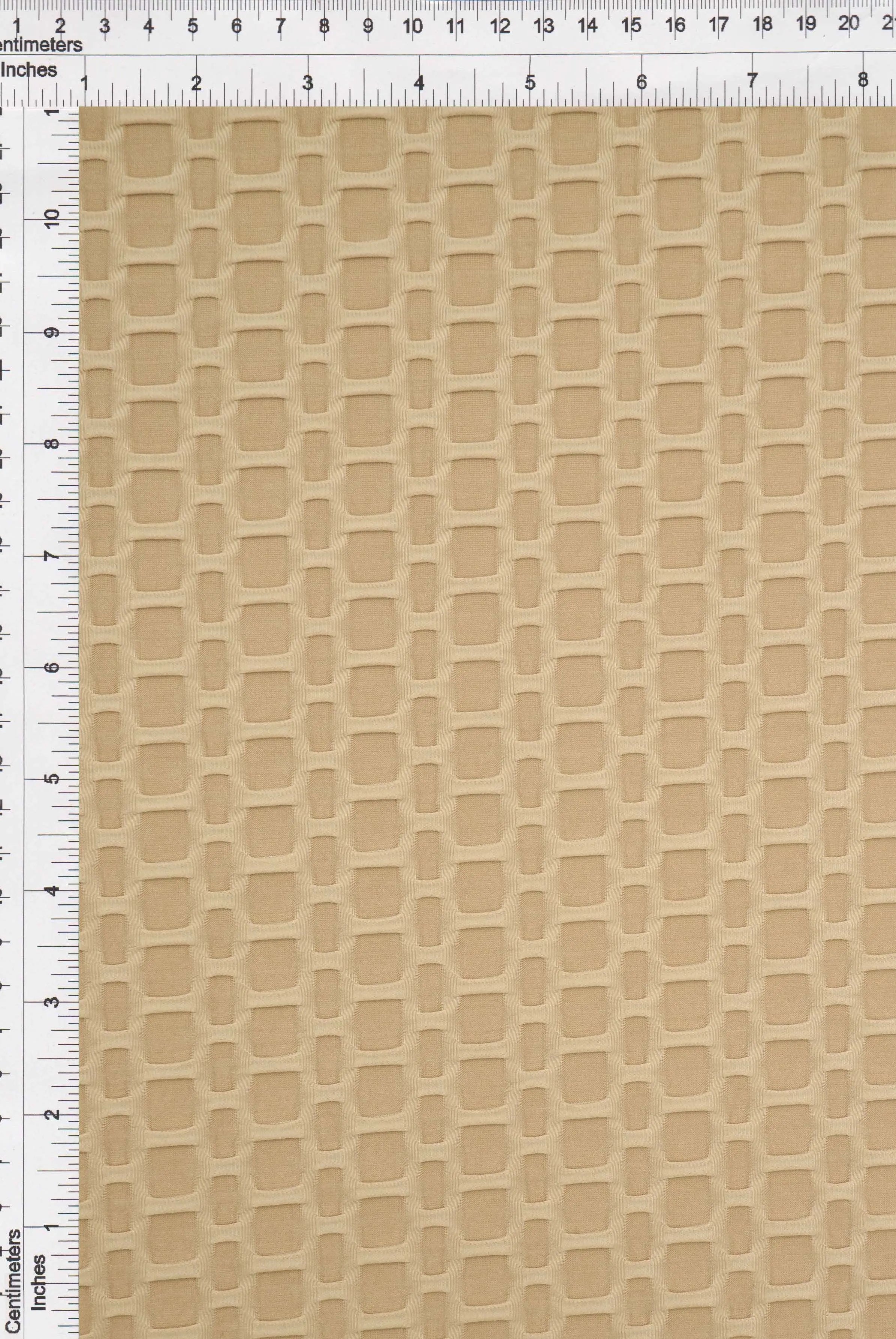 KNT4360 KHAKI-R ACTIVEWEAR BIKER SHORTS BODYSUIT BOTTOMS DRESS KNIT LOUNGEWEAR NO-PRINT PANTS POLYESTER SKIRTS SOLID SPANDEX STRETCH TOPS TUNICS