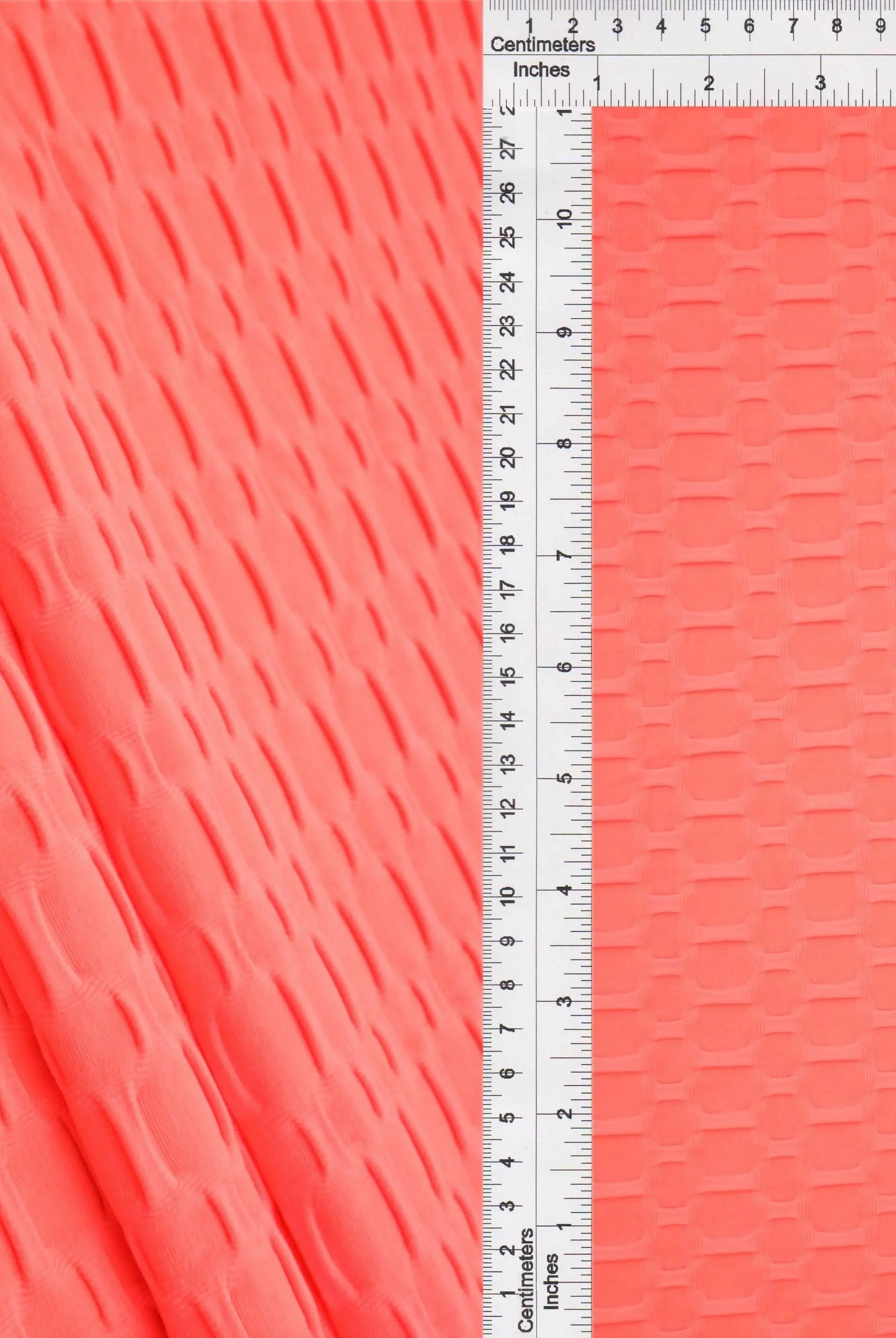 KNT4360 N.CORAL TRUE-R ACTIVEWEAR BIKER SHORTS BODYSUIT BOTTOMS DRESS KNIT LOUNGEWEAR NO-PRINT PANTS POLYESTER SKIRTS SOLID SPANDEX STRETCH TOPS TUNICS