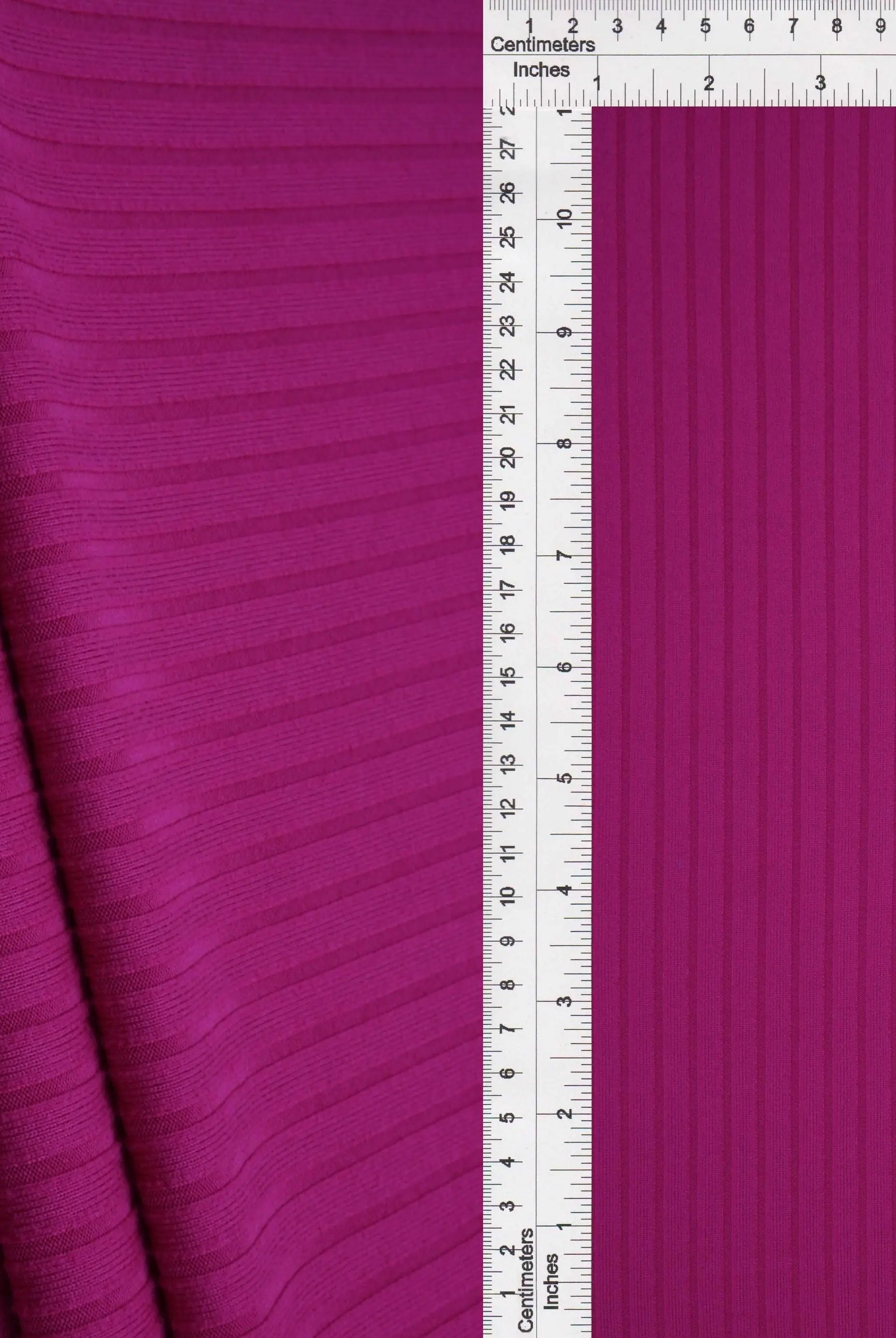 KNT4135 MAGENTA ACTIVEWEAR BIKER SHORTS BODYSUIT BOTTOMS CAMI DRESS KNIT LOUNGEWEAR NO-PRINT PANTS POLYESTER RIB 8X3 SOLID SPANDEX STRETCH SUBLIMATION T-SHIRT TOPS TUNICS YUMMY