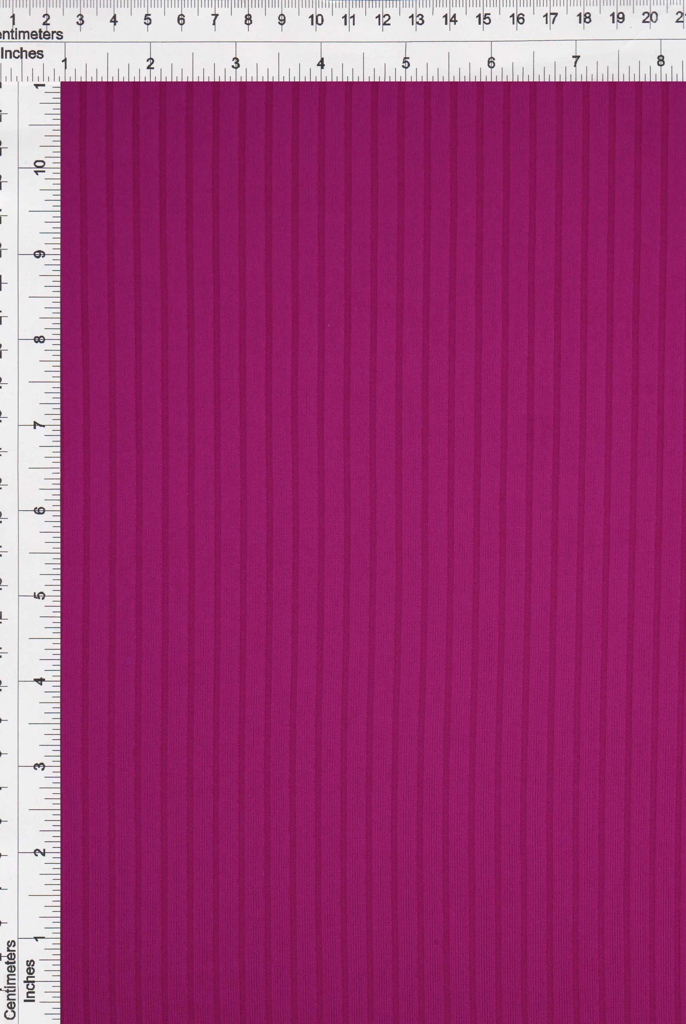 KNT4135 MAGENTA ACTIVEWEAR BIKER SHORTS BODYSUIT BOTTOMS CAMI DRESS KNIT LOUNGEWEAR NO-PRINT PANTS POLYESTER RIB 8X3 SOLID SPANDEX STRETCH SUBLIMATION T-SHIRT TOPS TUNICS YUMMY
