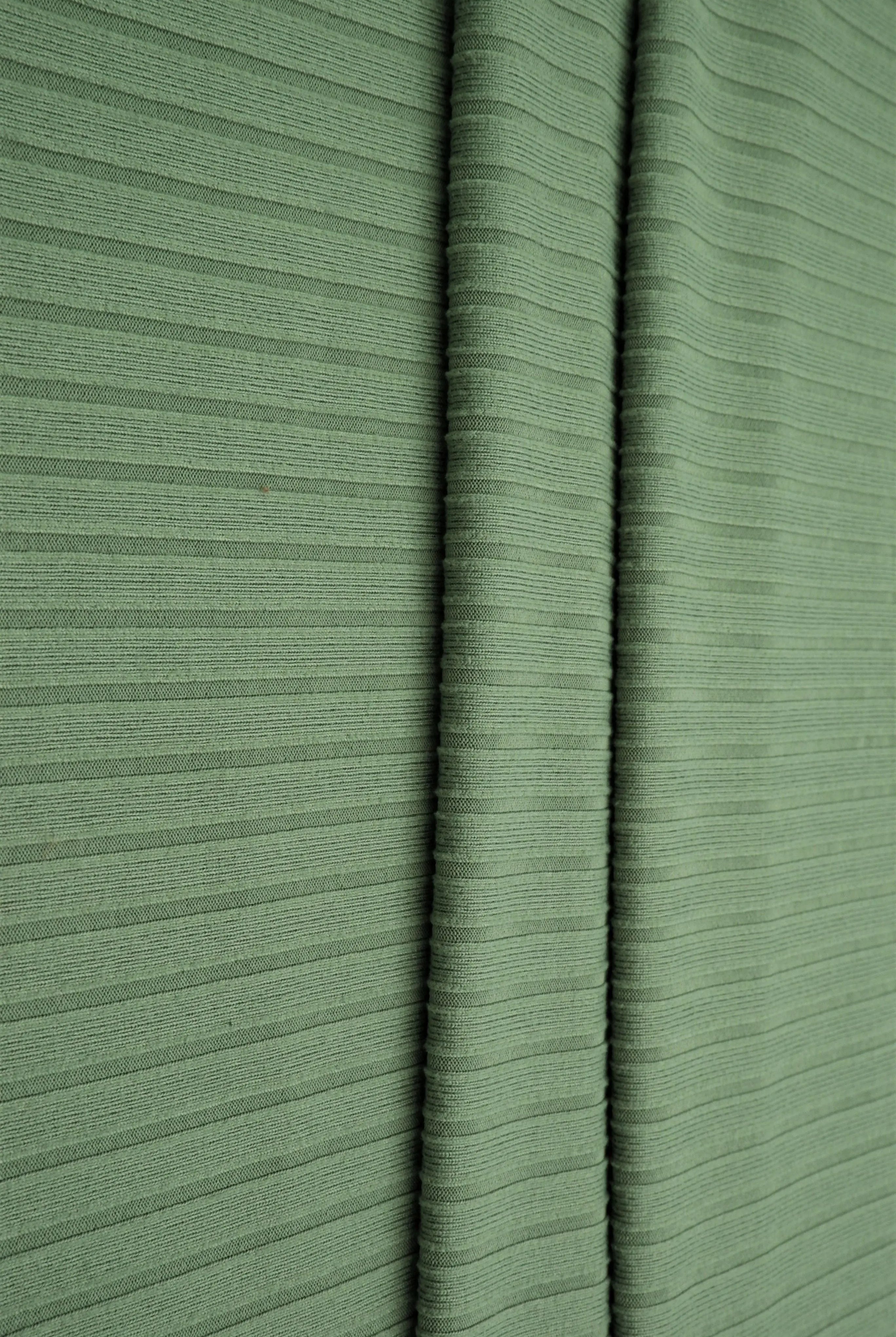 KNT4135 SAGE DUSTY ACTIVEWEAR BIKER SHORTS BODYSUIT BOTTOMS CAMI DRESS GREEN KNIT LOUNGEWEAR NO-PRINT PANTS POLYESTER RIB 8X3 SOLID SPANDEX STRETCH SUBLIMATION T-SHIRT TOPS TUNICS YUMMY