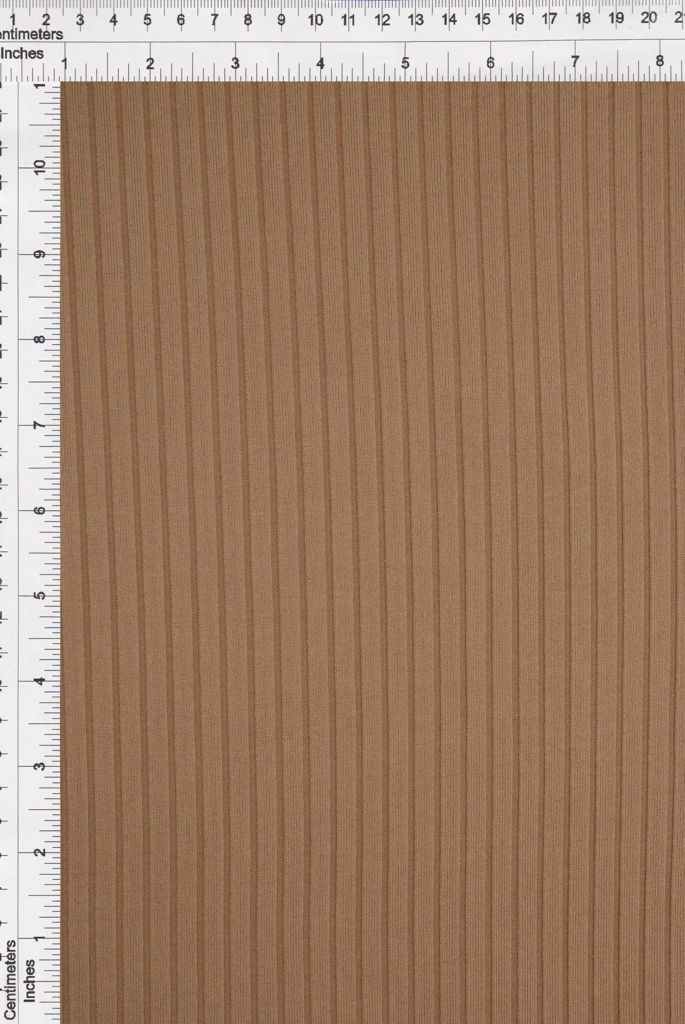 KNT4135 CAMEL ACTIVEWEAR BIKER SHORTS BODYSUIT BOTTOMS BROWN CAMI DRESS KNIT LOUNGEWEAR NO-PRINT PANTS POLYESTER RIB 8X3 SOLID SPANDEX STRETCH SUBLIMATION T-SHIRT TOPS TUNICS YUMMY