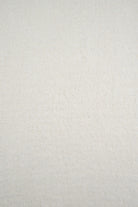 KNT4487 CREAM ACTIVEWEAR BOTTOMS CREAM KNIT LOUNGEWEAR NO-PRINT OUTERWEAR POLYESTER SOLID SPANDEX STRETCH SWEATER