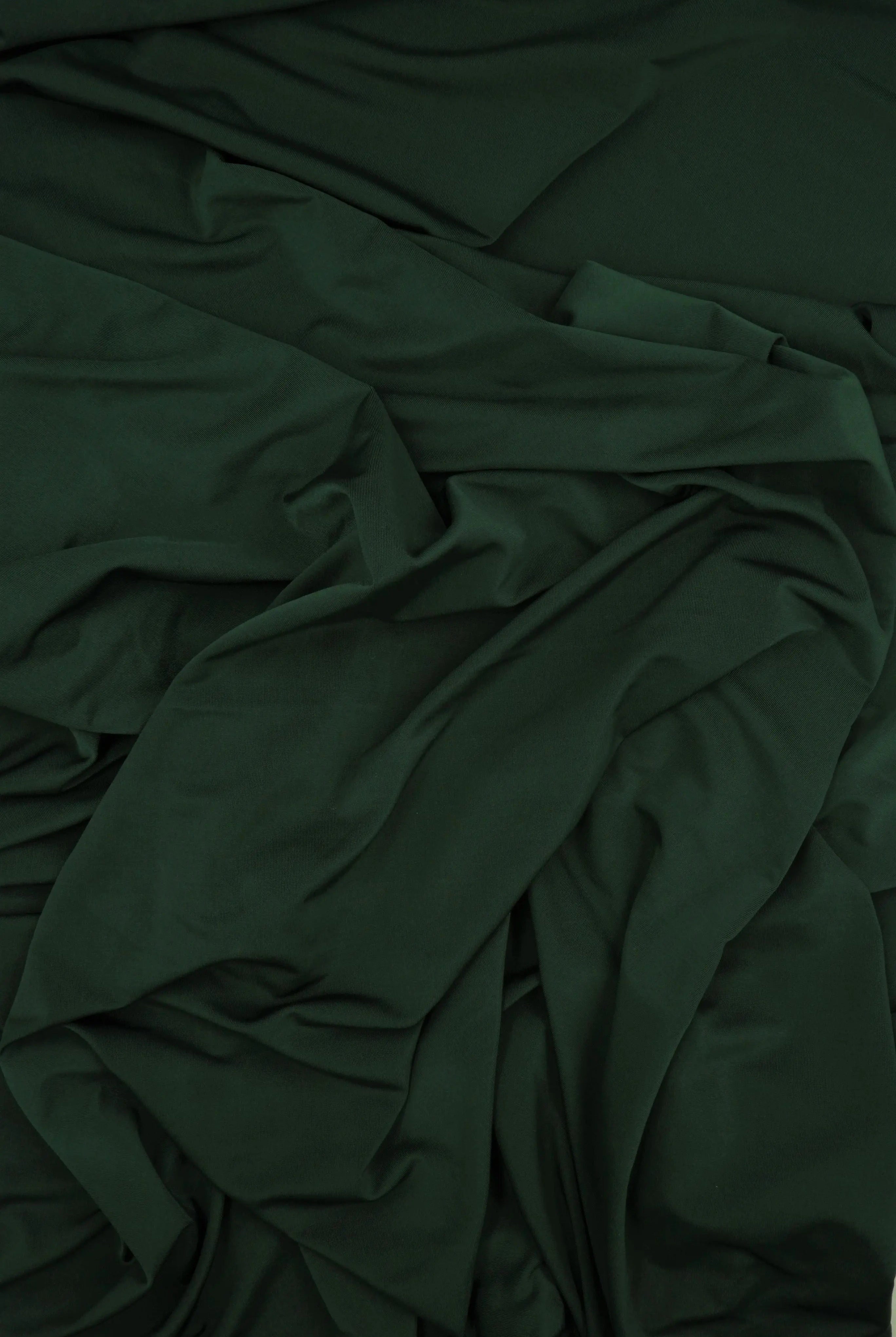 KNT1911 GREEN GABLES ACTIVEWEAR BIKER SHORTS BLOUSE BODYSUIT BOTTOMS CAMI DRESS GREEN KNIT LOUNGEWEAR NO-PRINT OUTERWEAR POLYESTER SOLID SPANDEX STRETCH T-SHIRT TOPS TUNICS VENECIA