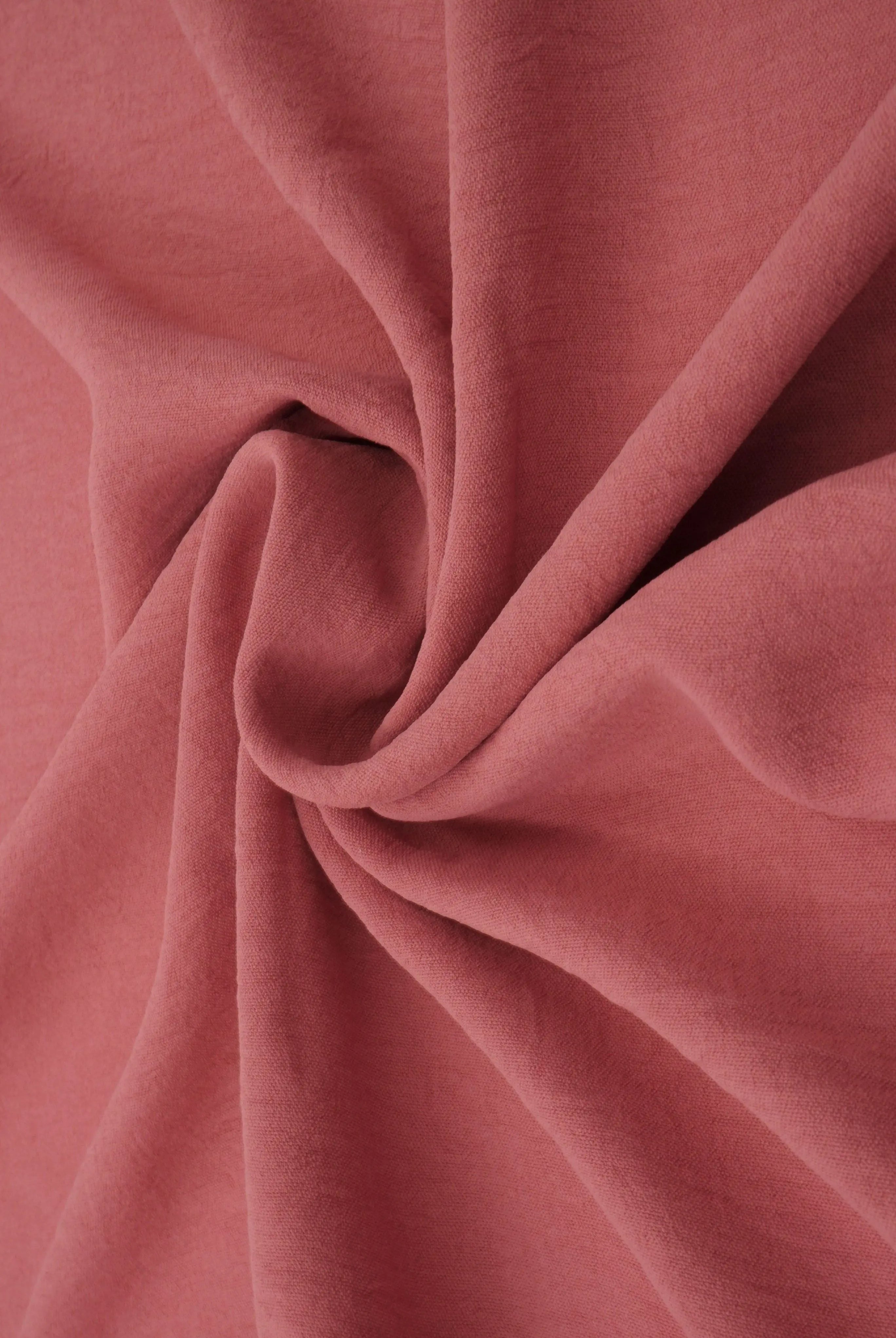 POP4178 MAUVE DK. AIRFLOW BLOUSE BODYSUIT BOTTOMS CAMI CEY DRESS LOUNGEWEAR NO-PRINT PANTS PINK POLYESTER SKIRTS SOLID SUBLIMATION TOPS WOVEN