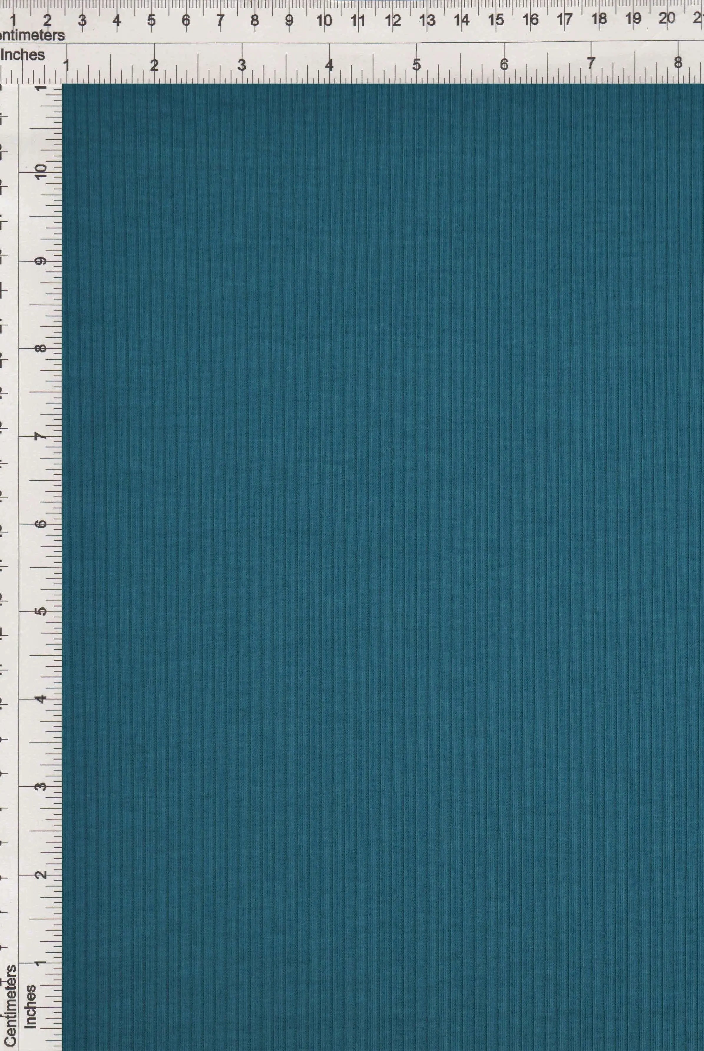 KNT4469 TEAL BLUE BODYSUIT BOTTOMS CAMI DRESS GREEN KNIT NO-PRINT POLYESTER RAYON RIBBED SKIRTS SOLID-B SPANDEX STRETCH TOPS