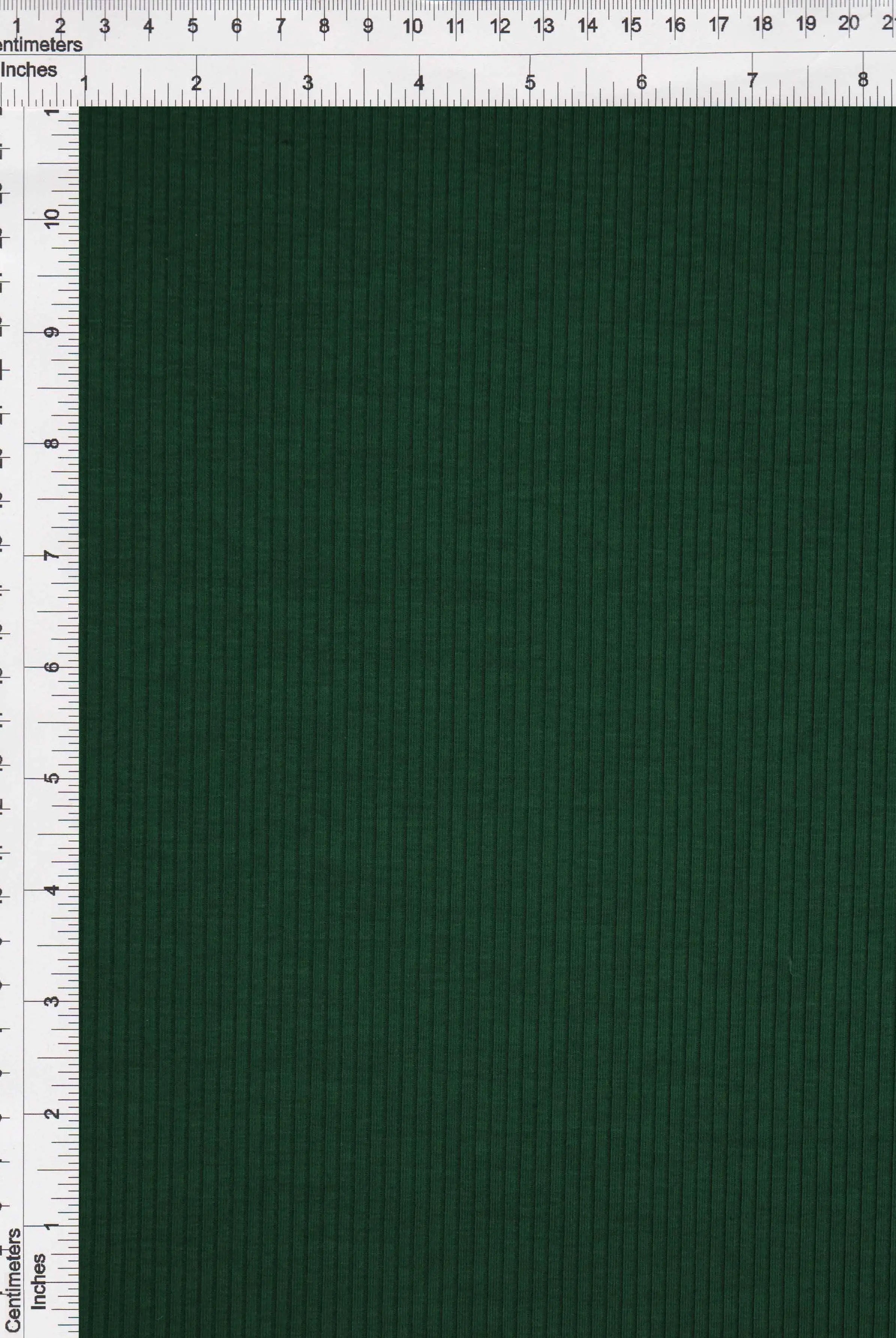 KNT4469 HUNTER BODYSUIT BOTTOMS CAMI DRESS GREEN KNIT NO-PRINT POLYESTER RAYON RIBBED SKIRTS SOLID-B SPANDEX STRETCH TOPS