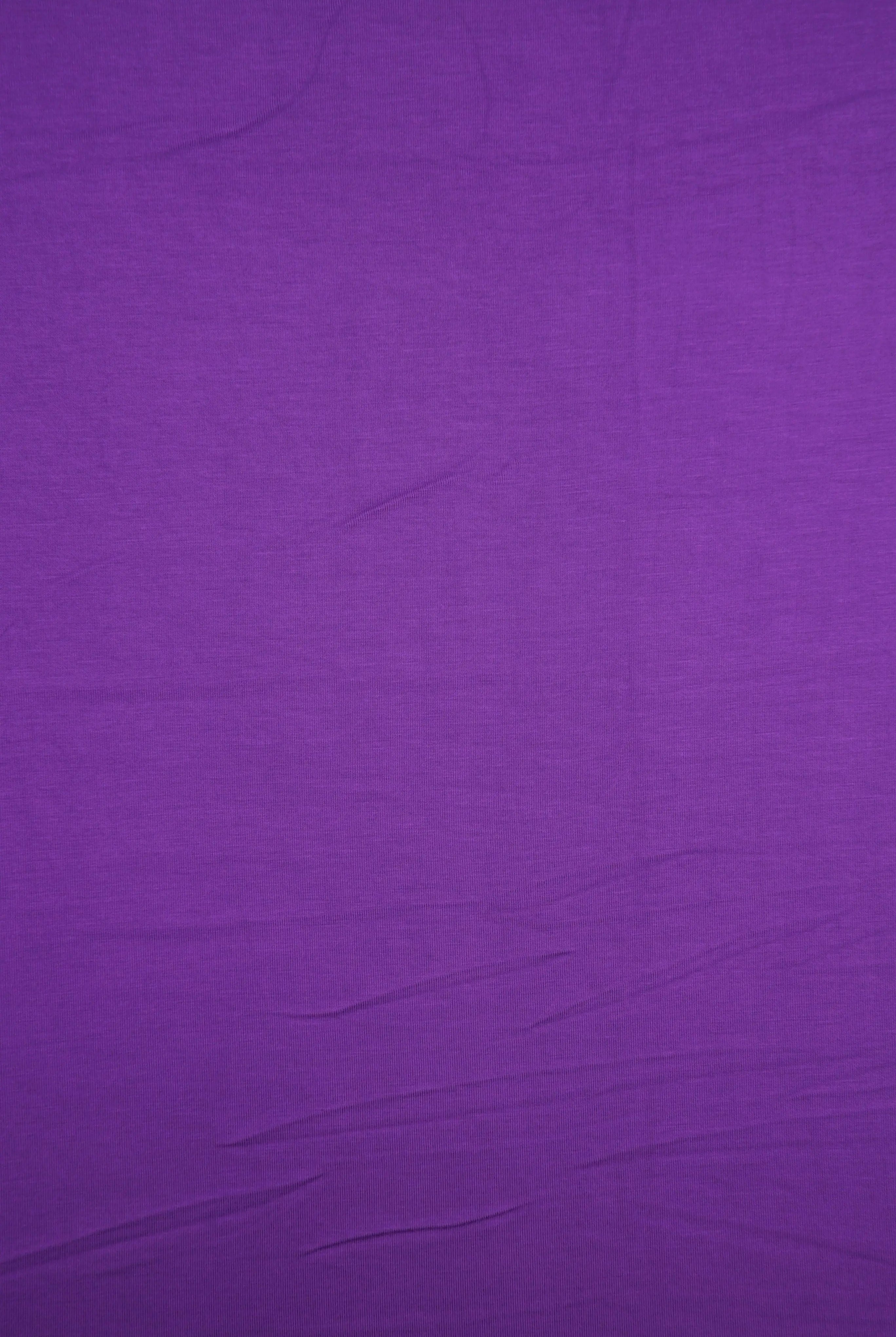 KNT3102-RAYSPAN VIOLET BLOUSE BODYSUIT BOTTOMS CAMI DRESS JERSEY KNIT NO-PRINT RAYON SKIRTS SOLID SPANDEX STRETCH T-SHIRT TOPS TUNICS