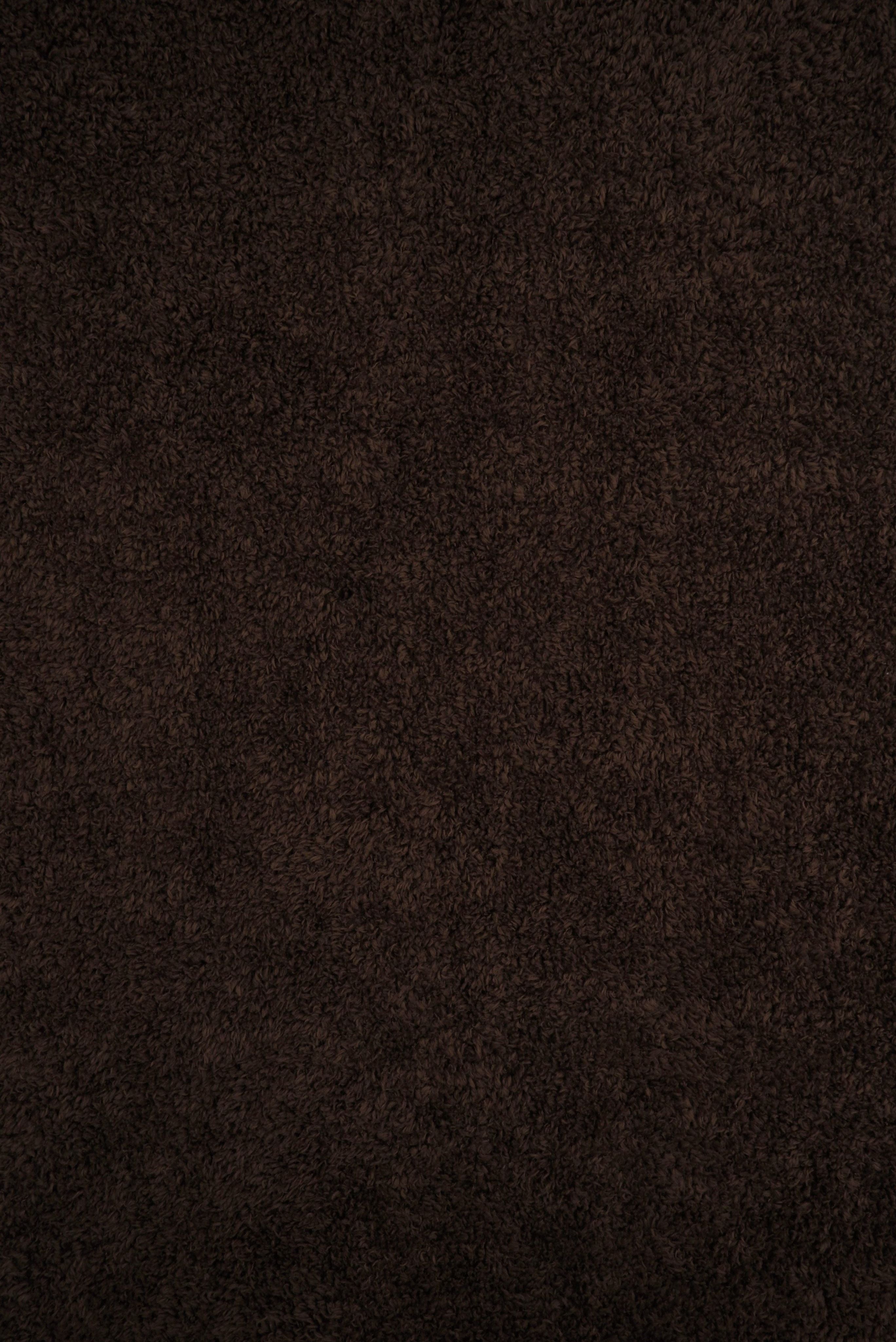 KNT4487 BROWN ACTIVEWEAR BOTTOMS BROWN KNIT LOUNGEWEAR NO-PRINT OUTERWEAR POLYESTER SOLID SPANDEX STRETCH SWEATER