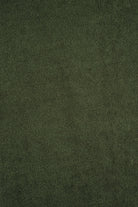 KNT4487 OLIVE VINTAGE ACTIVEWEAR BOTTOMS GREEN KNIT LOUNGEWEAR NO-PRINT OUTERWEAR POLYESTER SOLID SPANDEX STRETCH SWEATER